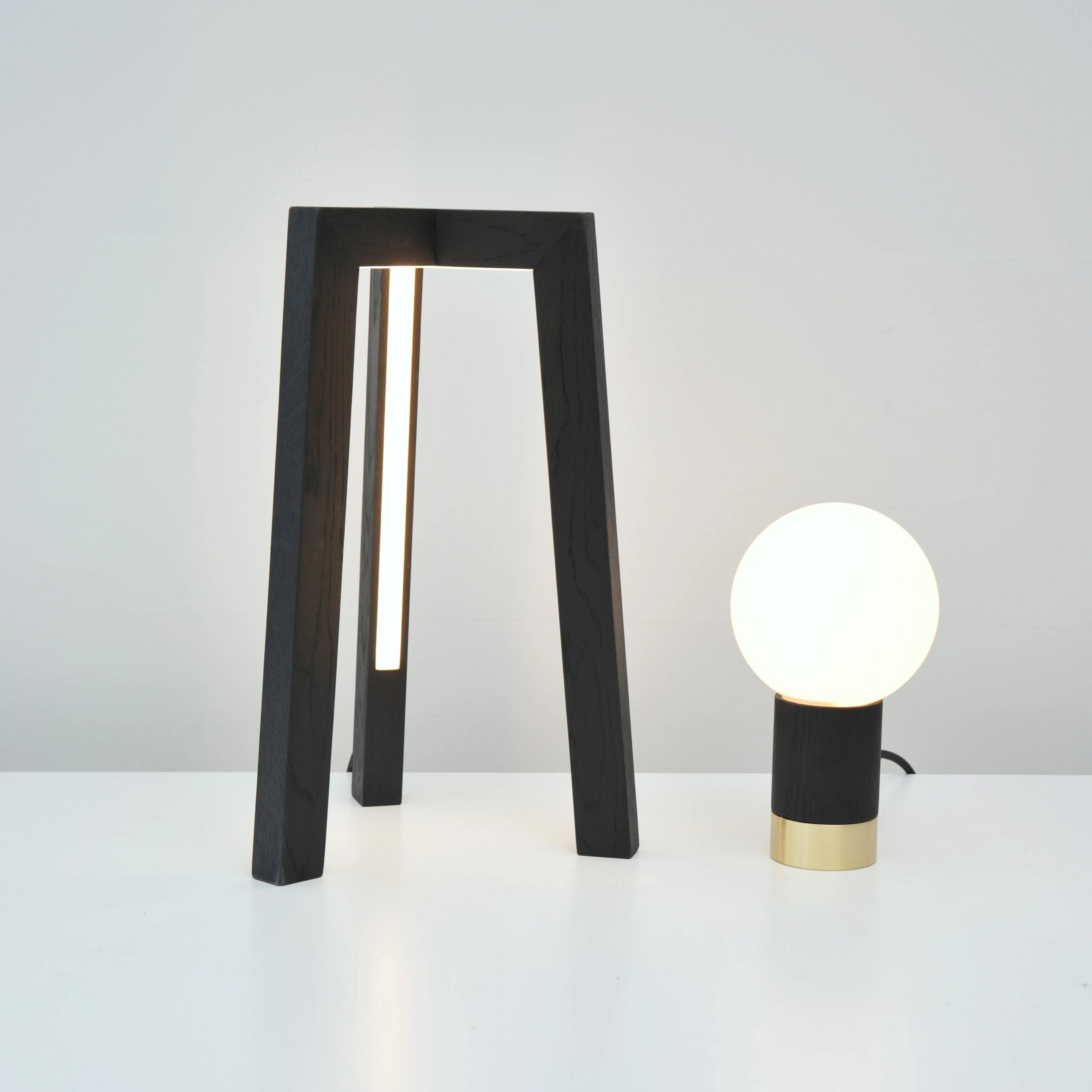 Catkin Table Light
