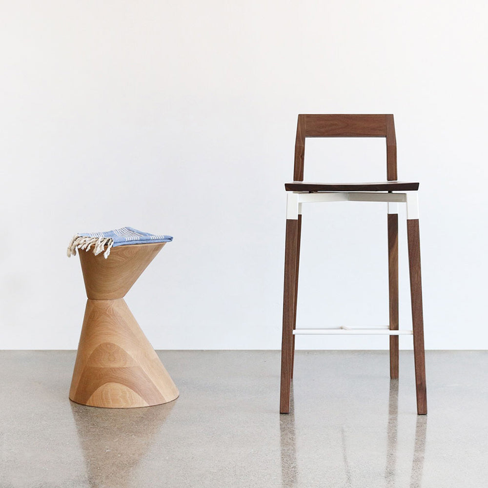 Parkdale Stool