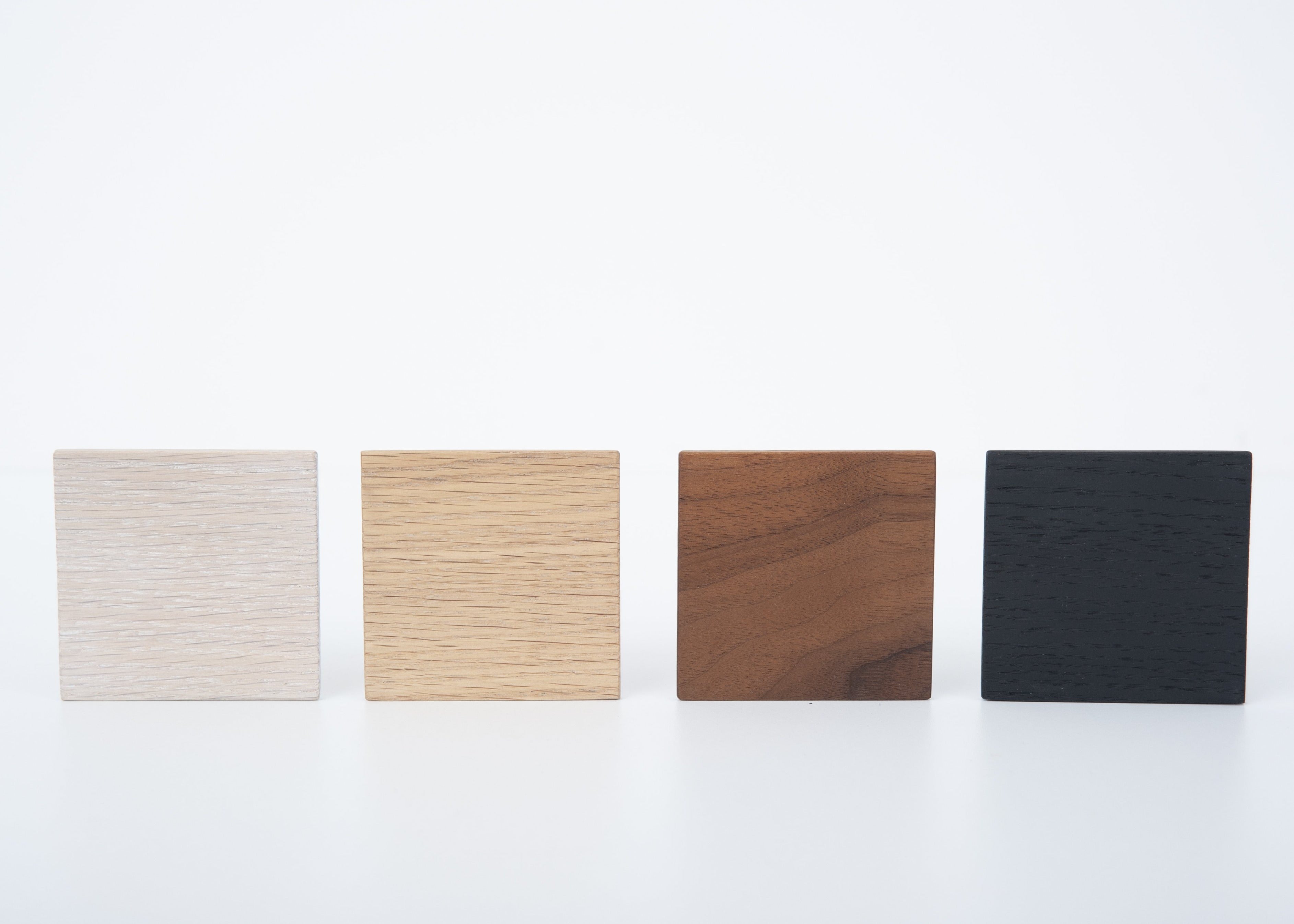 Wood Finishes