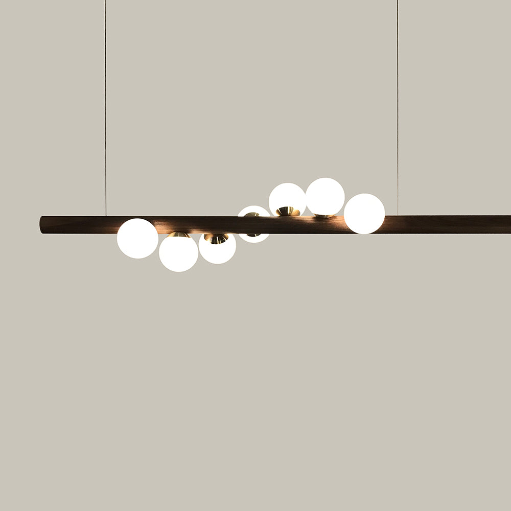 Willow Horizontal Pendant