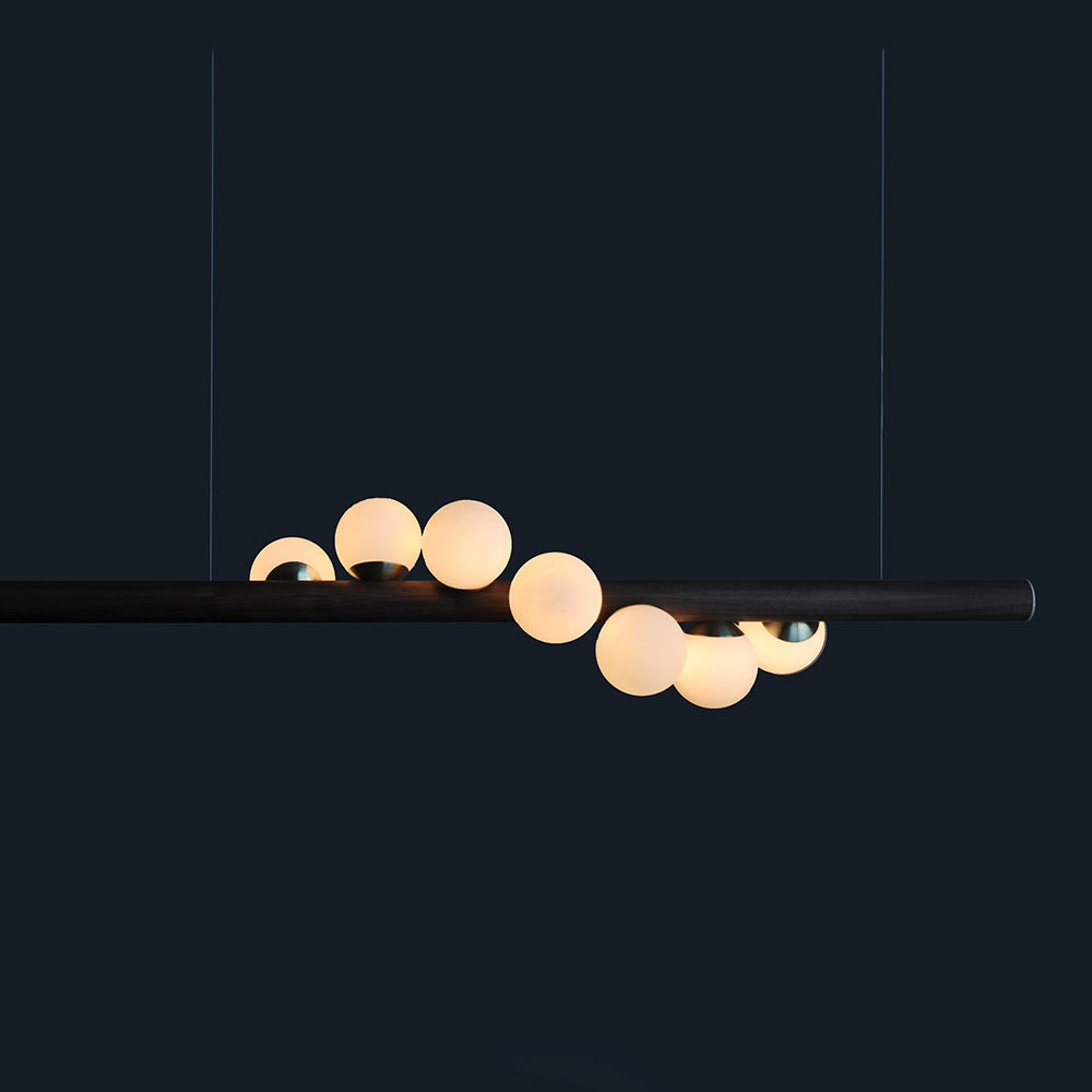 Willow Horizontal Pendant