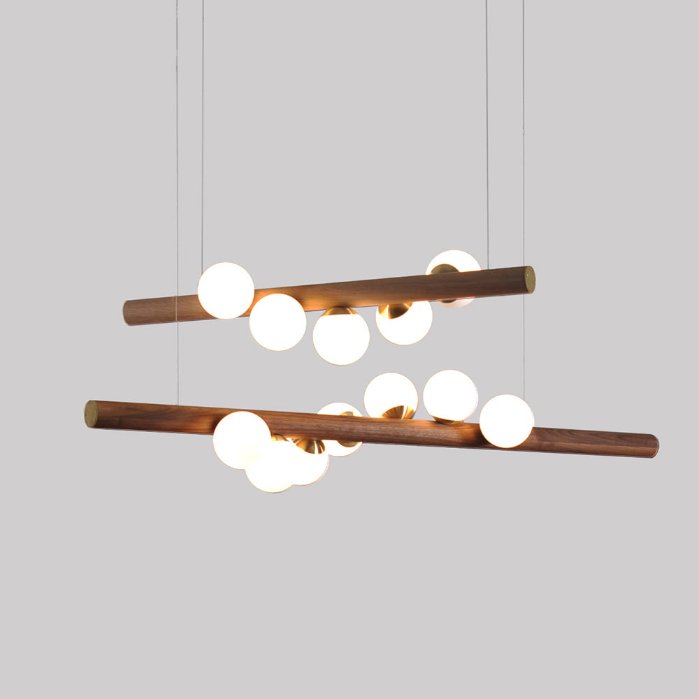 Willow Horizontal Pendant
