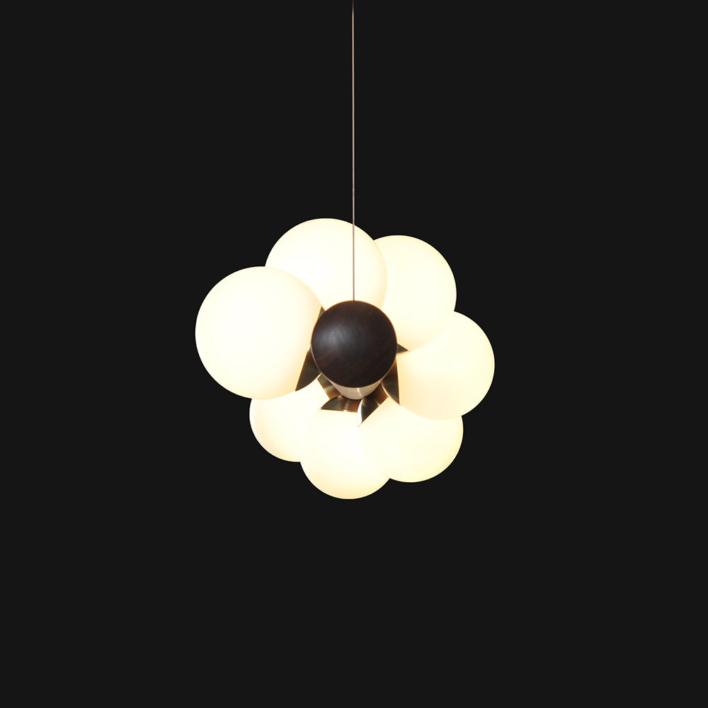 Willow Horizontal Pendant
