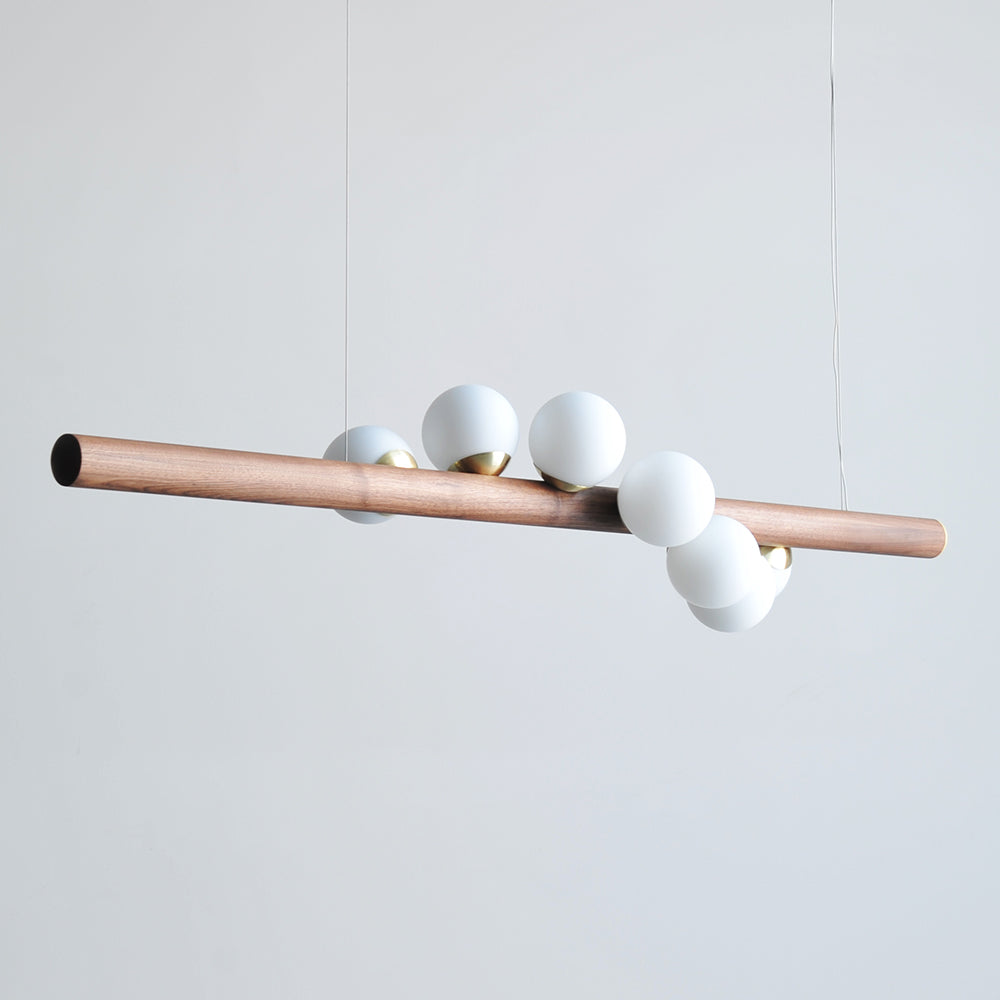 Willow Horizontal Pendant