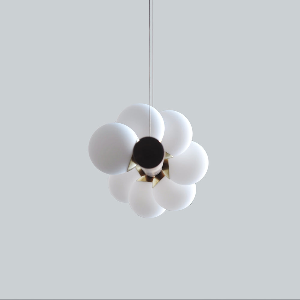Willow Horizontal Pendant