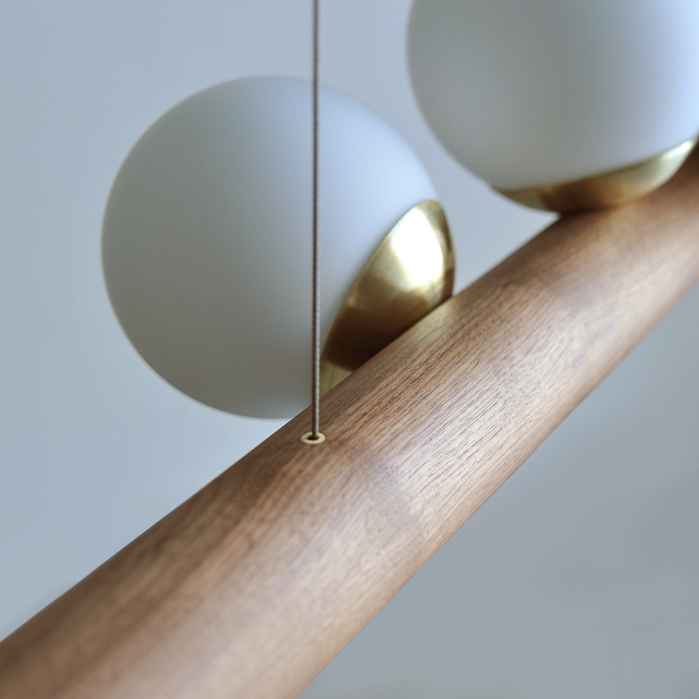 Willow Horizontal Pendant