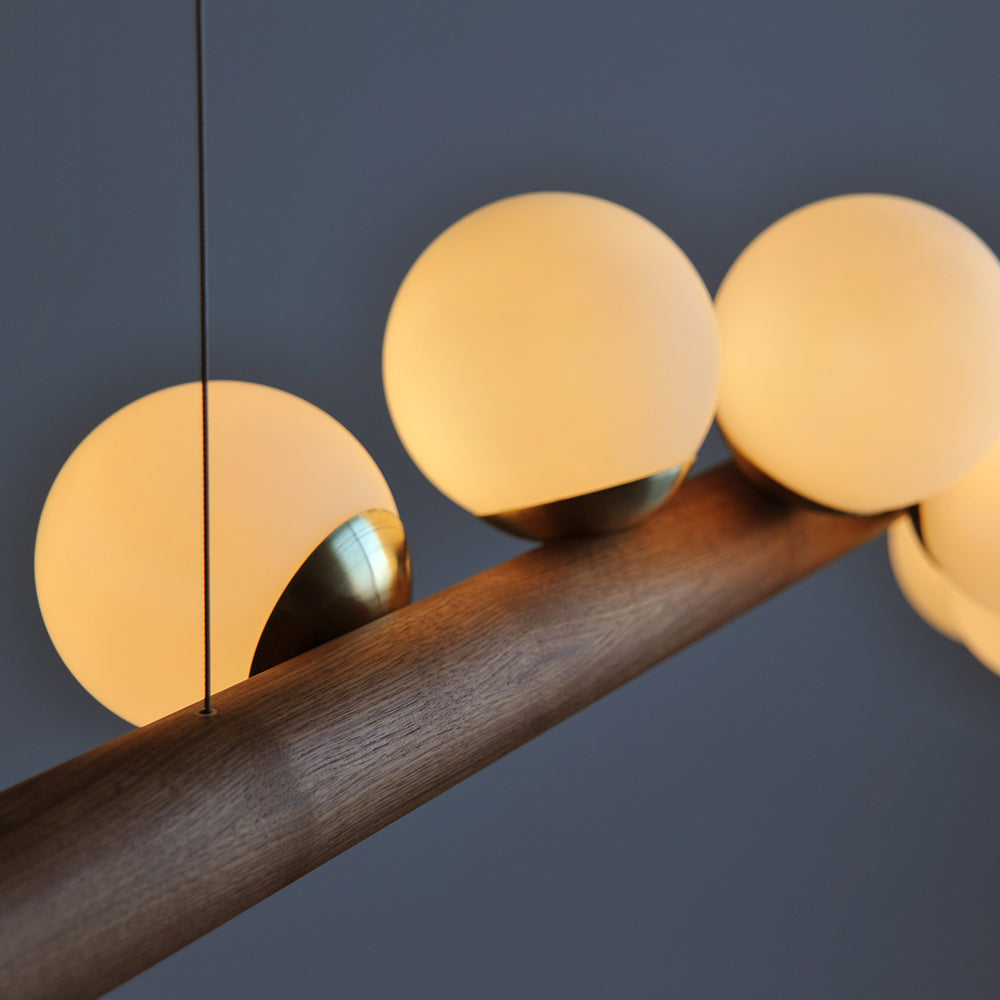 Willow Horizontal Pendant