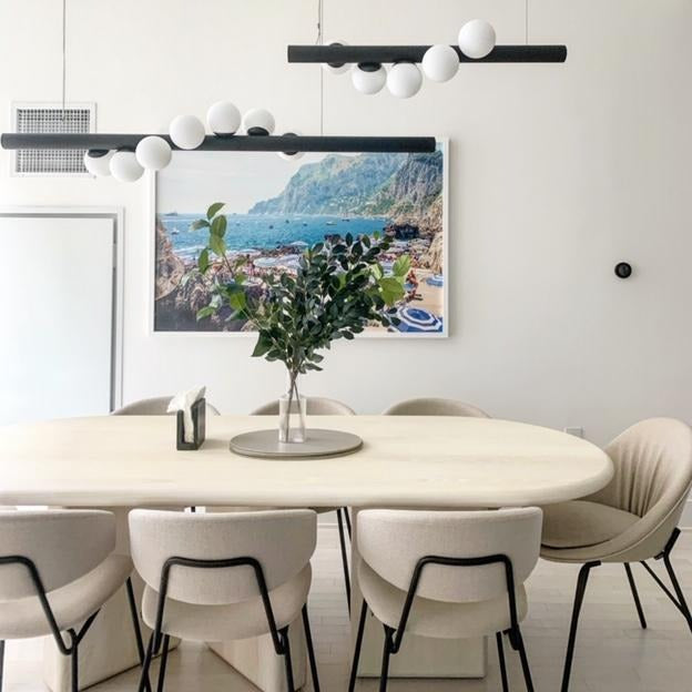 Willow Horizontal Pendant