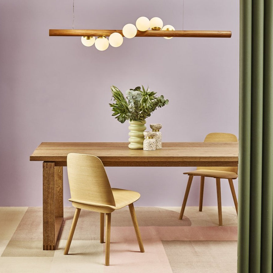 Willow Horizontal Pendant