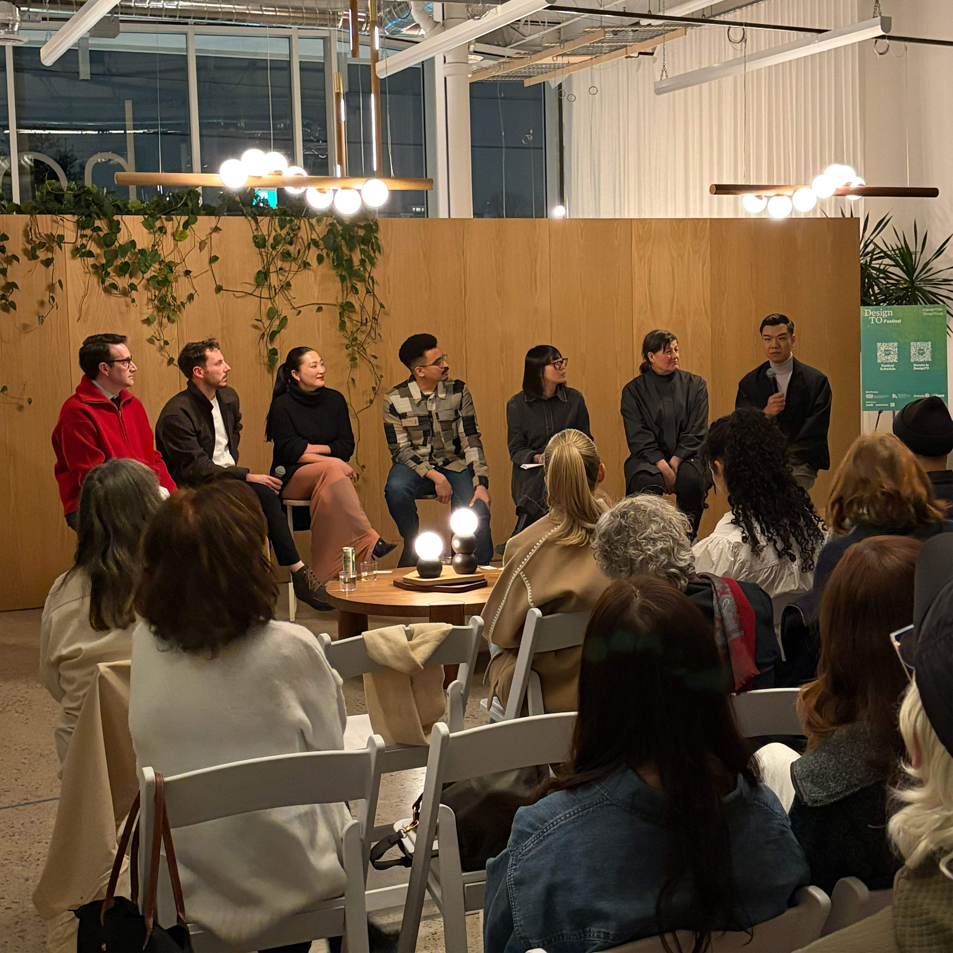 Design in Canada Now