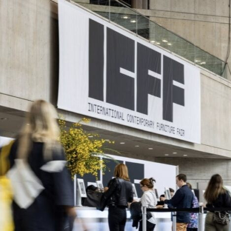 ICFF 2025