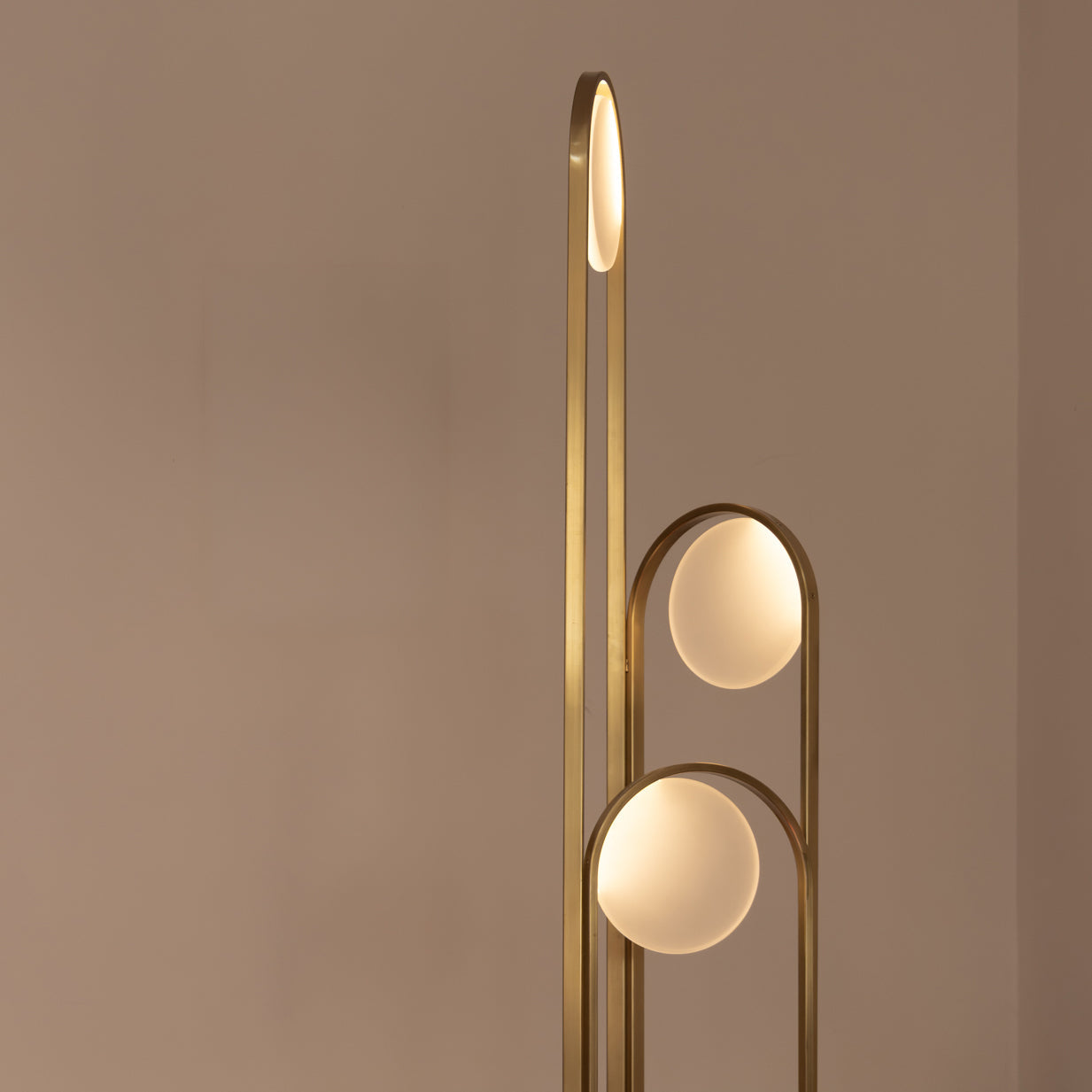 Floor Lamps