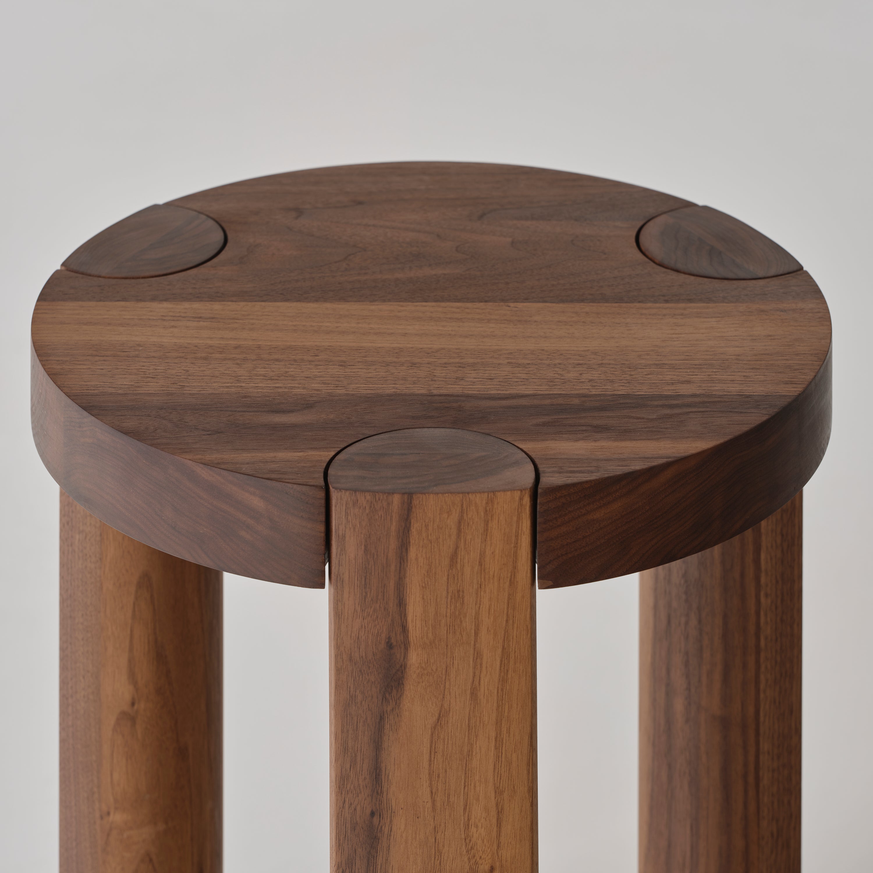 Levee Side Table