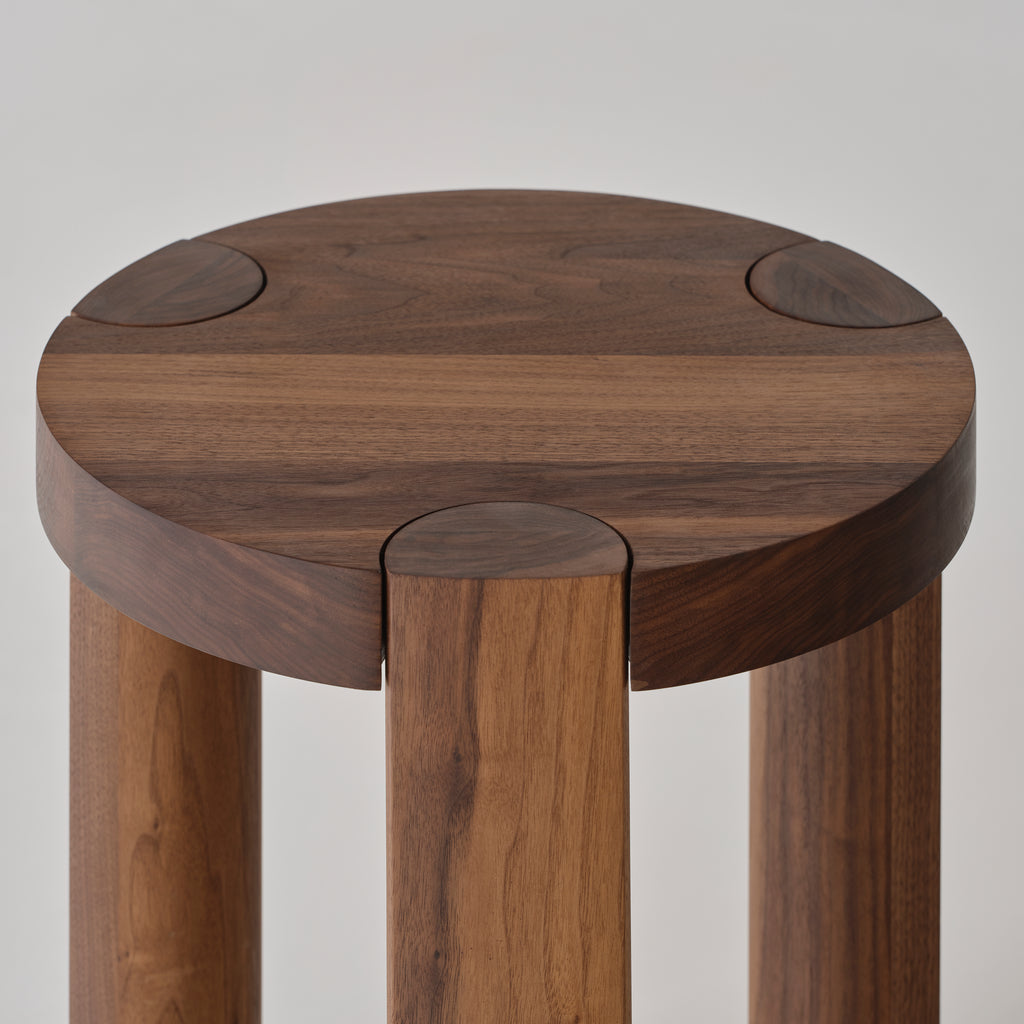 The Levee Side Table