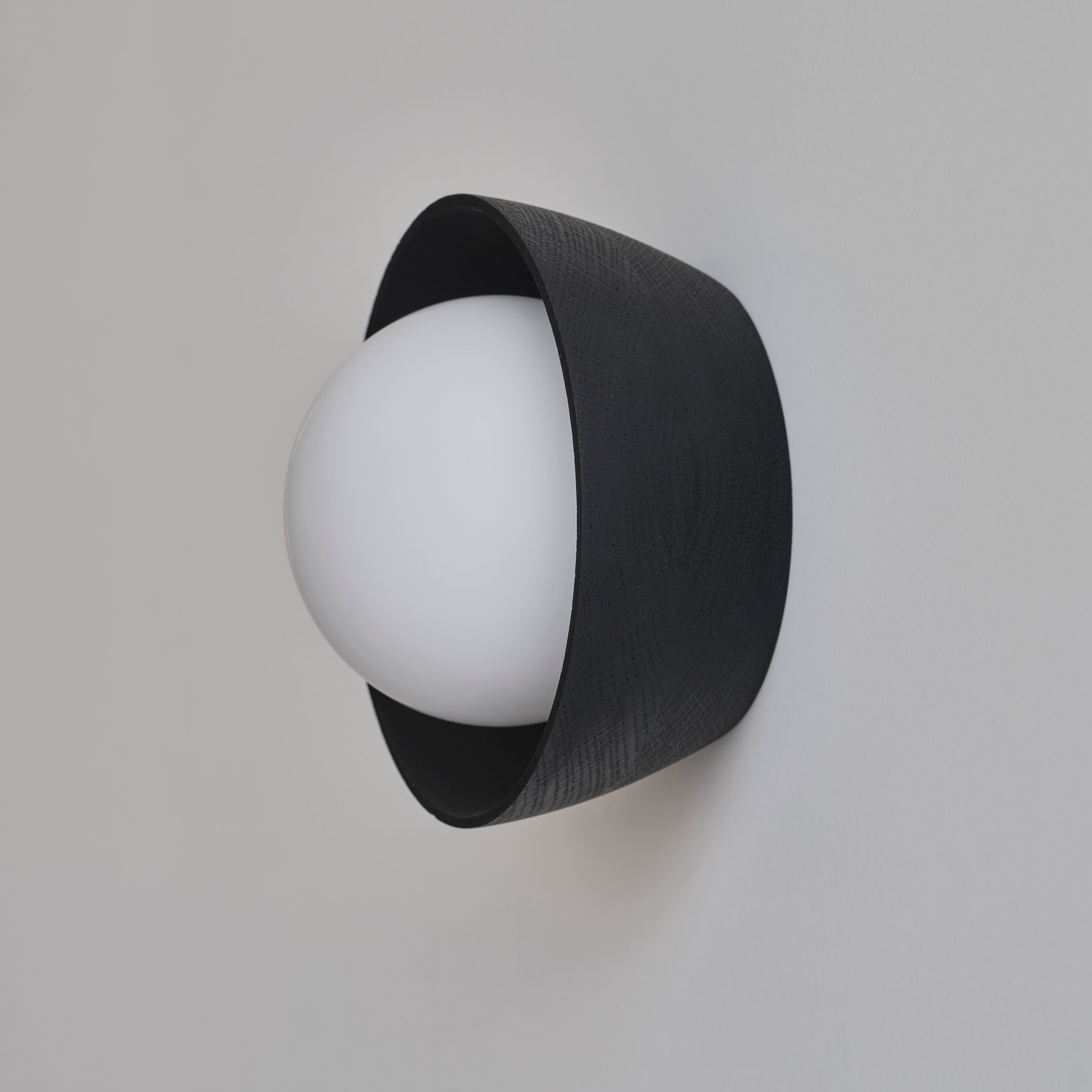 Berm Orb Sconce