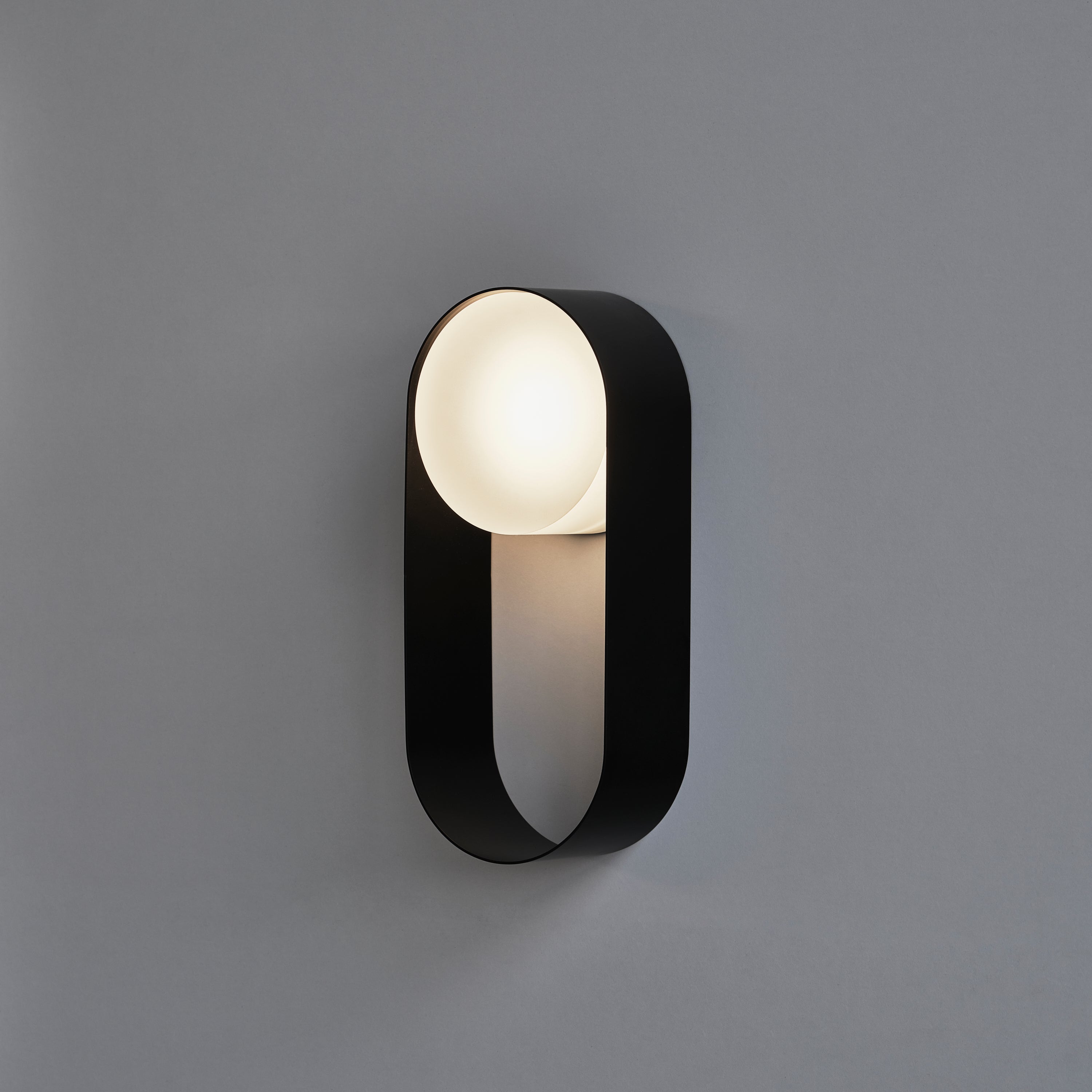 Oyster Sconce