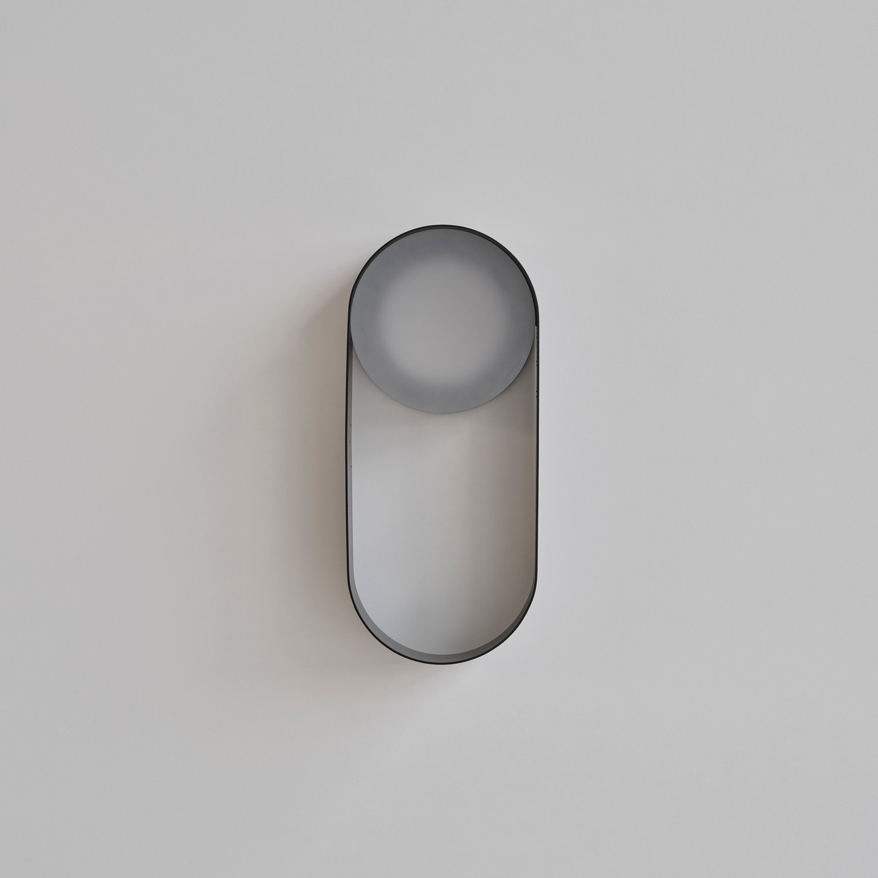 Oyster Sconce