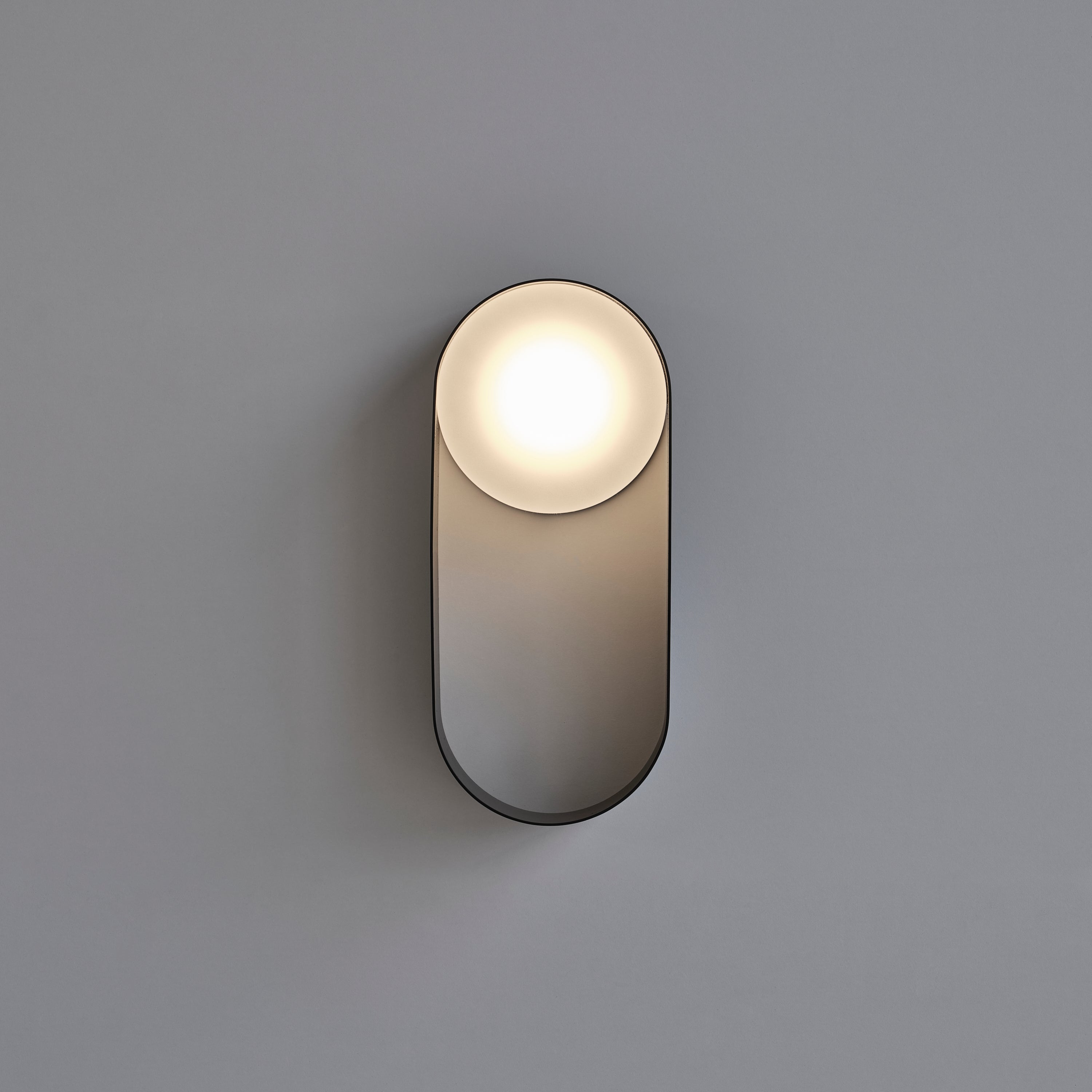 Oyster Sconce