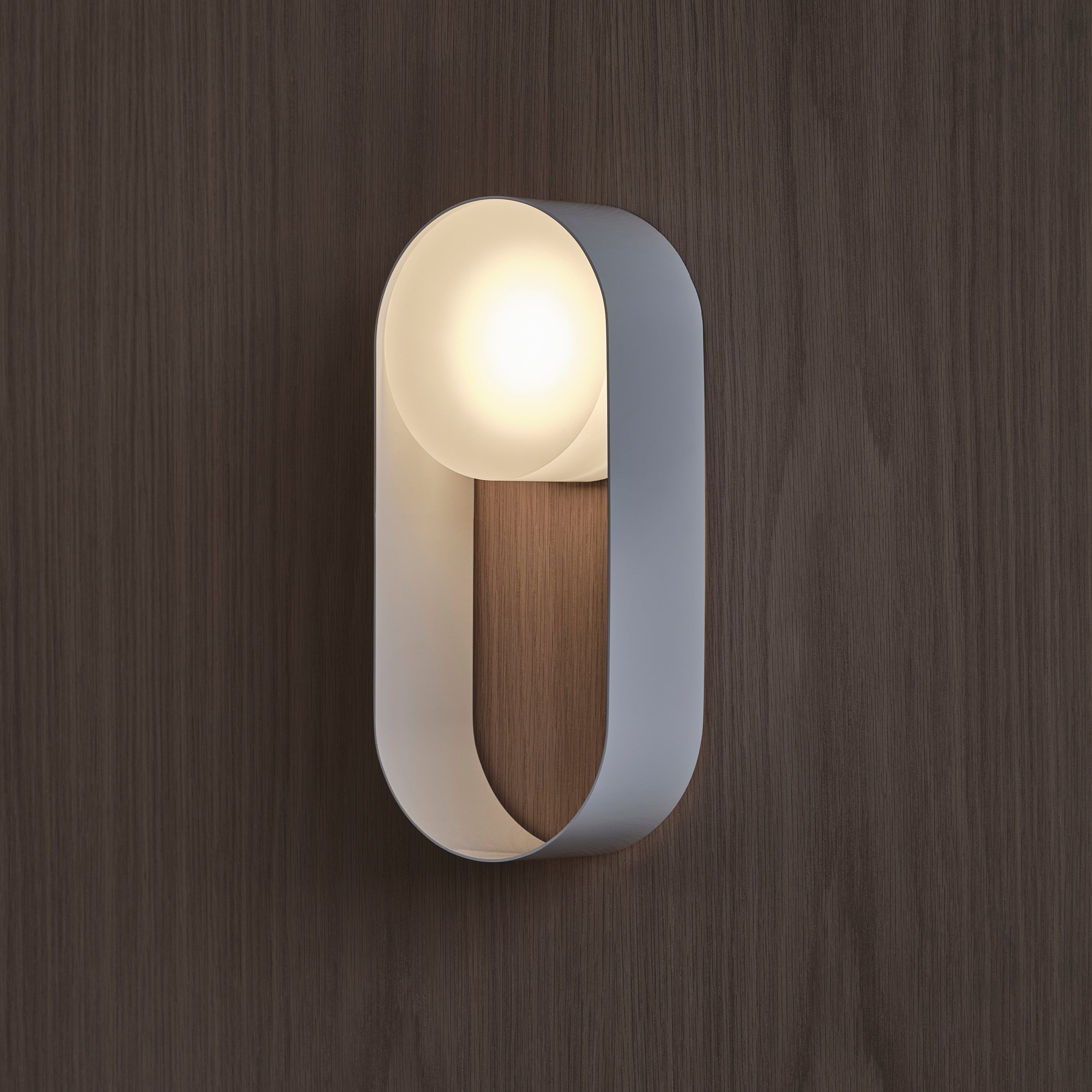 Oyster Sconce