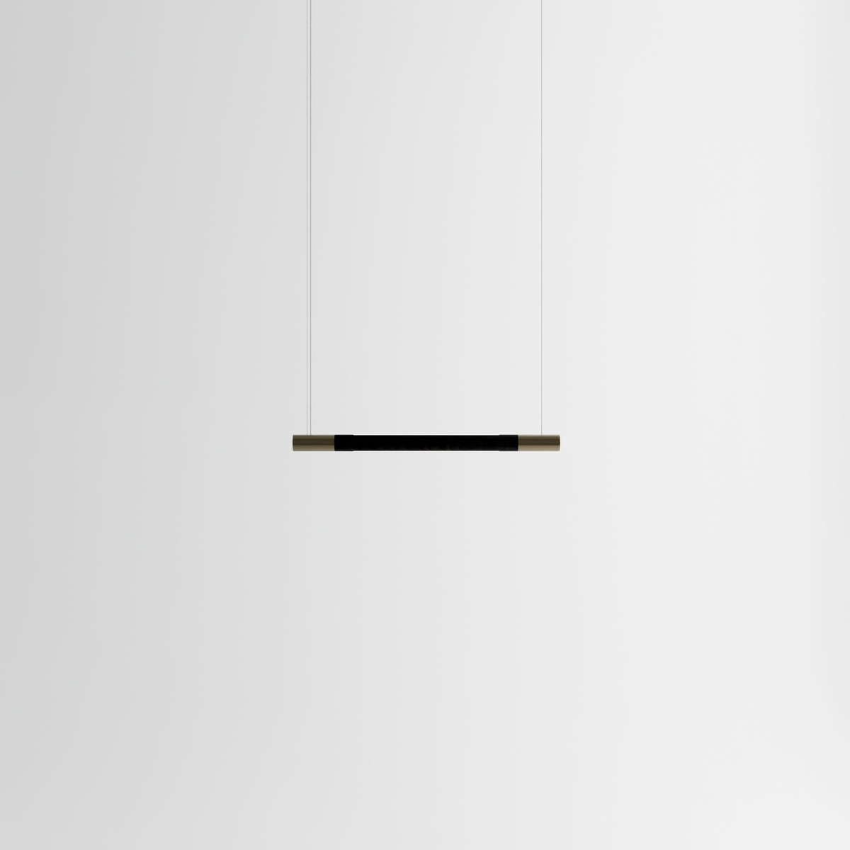 Bennington Horizontal Up/Down Pendant