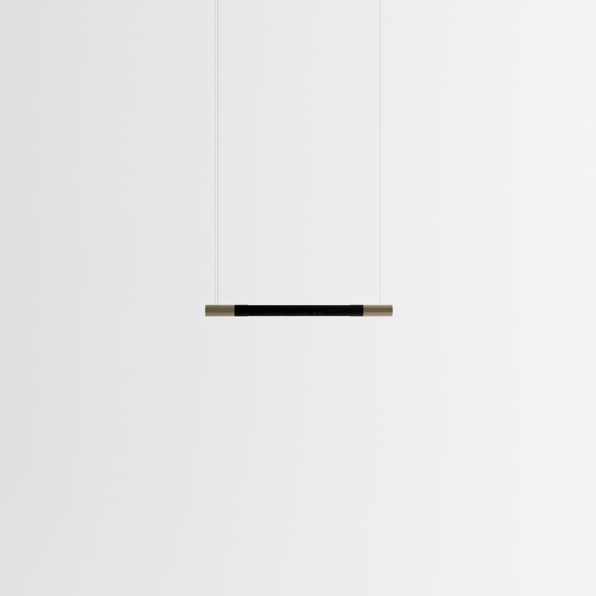 Bennington Horizontal Up/Down Pendant