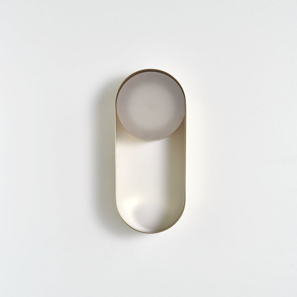 The Oyster Sconce