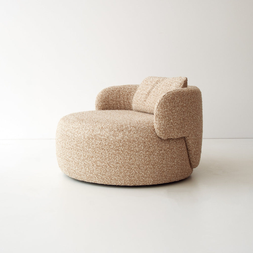 The Shoal Lounge Chair