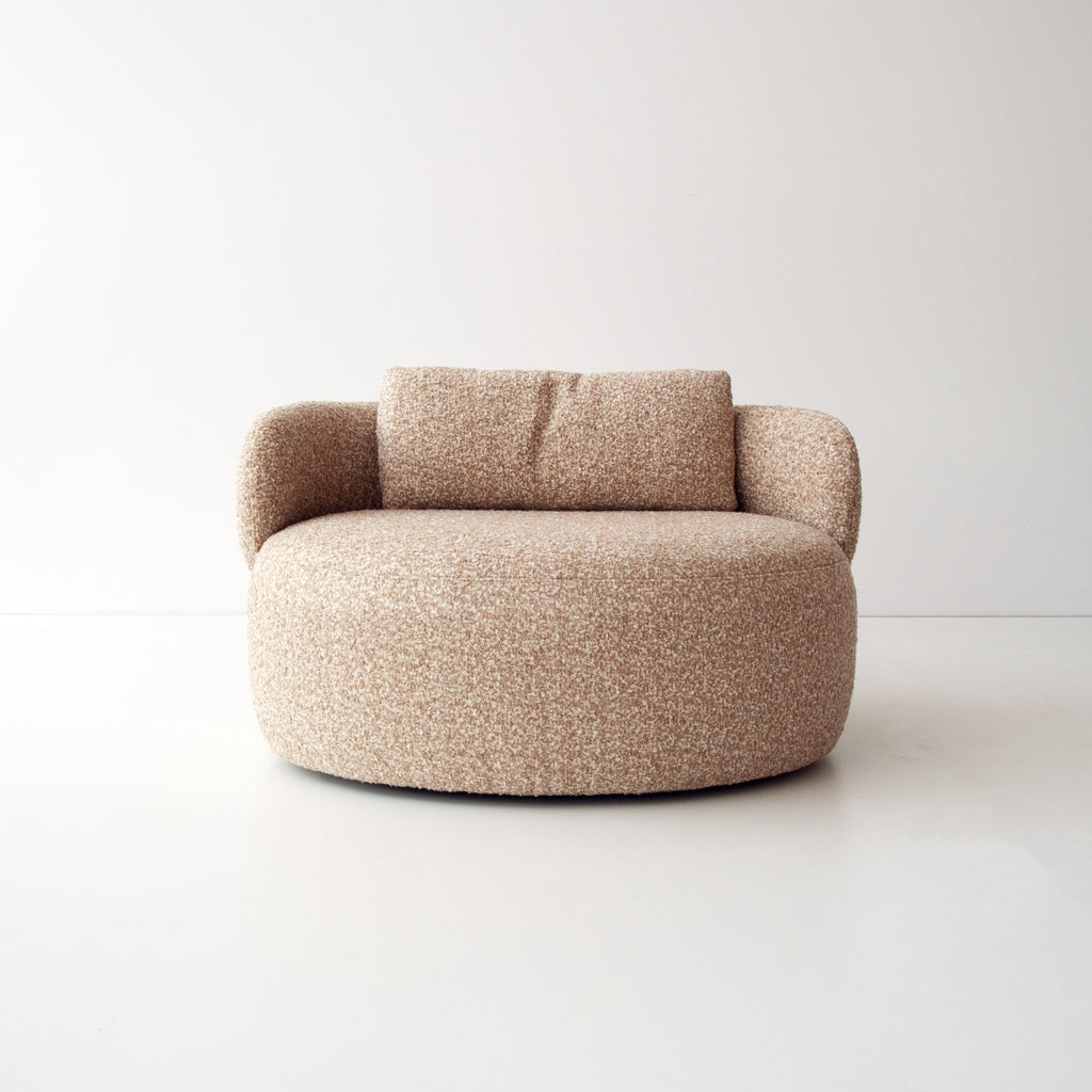 The Shoal Lounge Chair