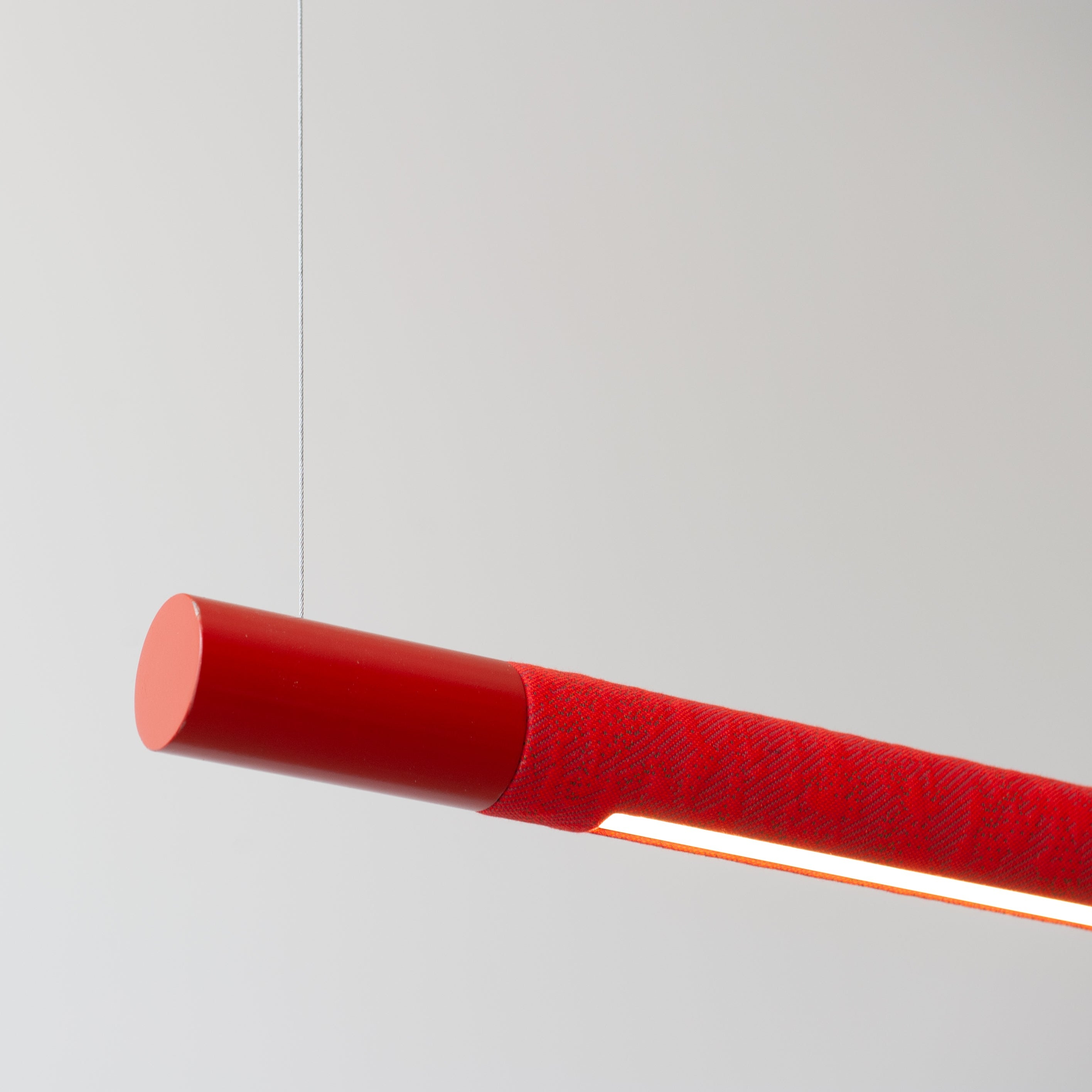 Bennington Pendant - KNIT series