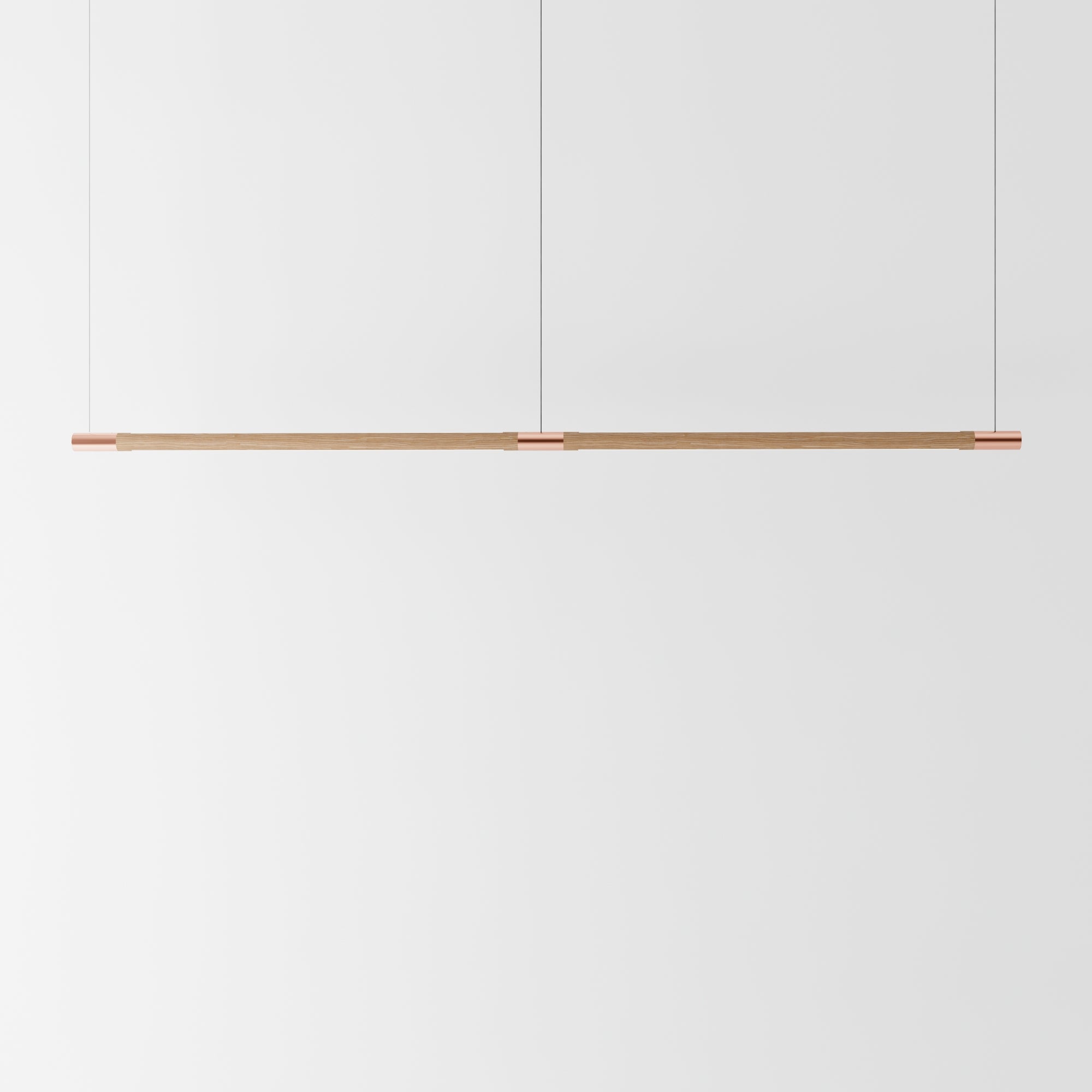 Bennington Connect Up/ Down Pendant