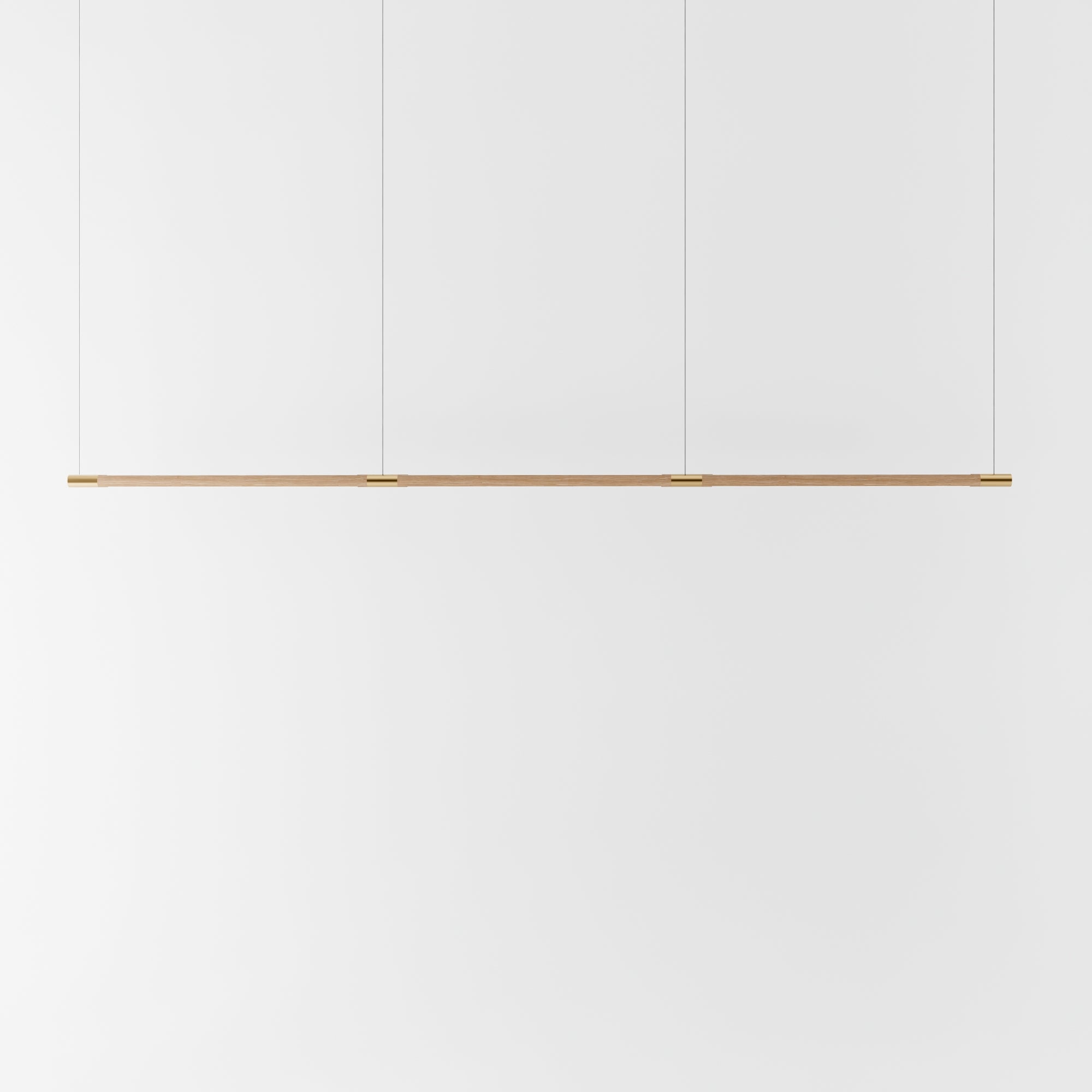 Bennington Connect Up/ Down Pendant