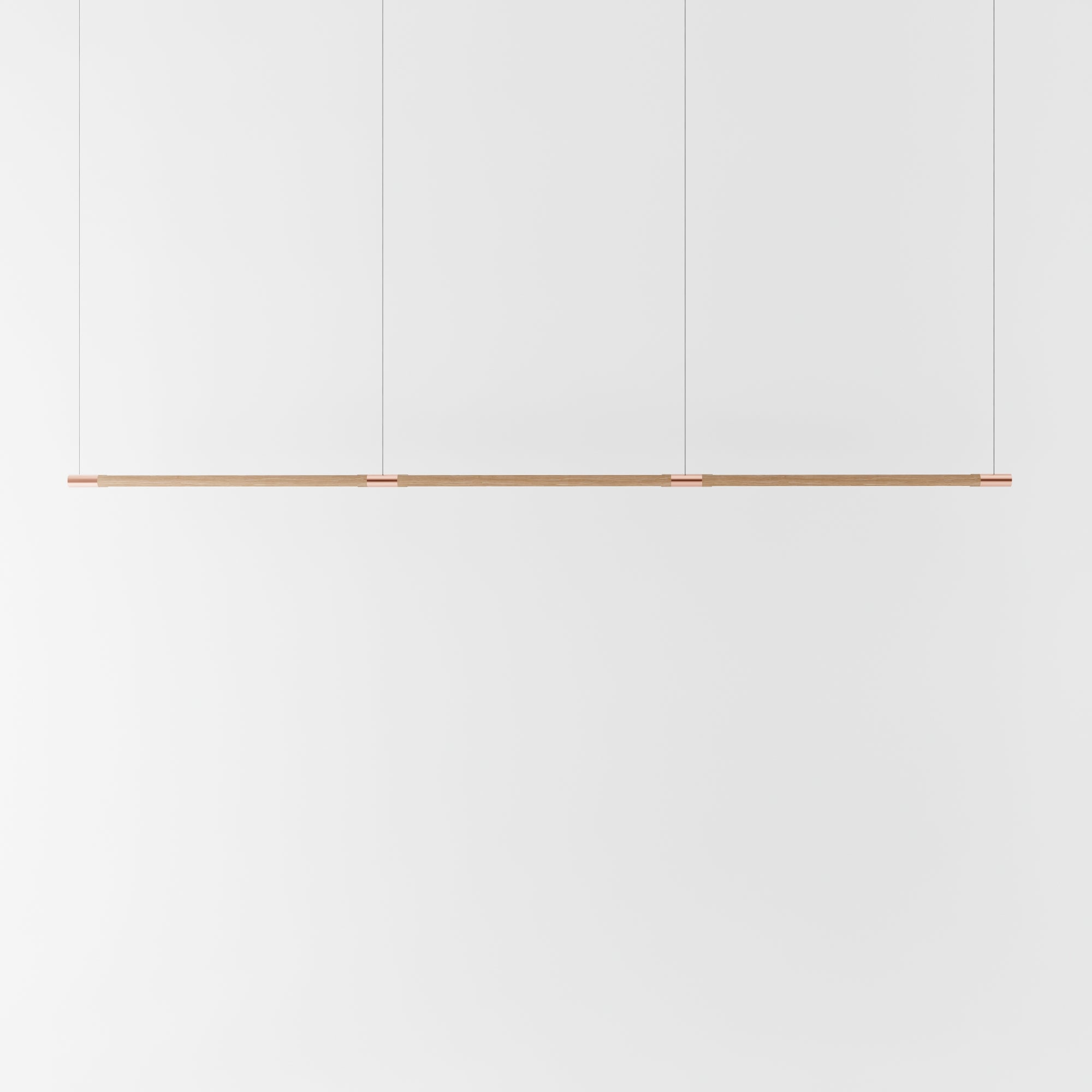 Bennington Connect Up/ Down Pendant