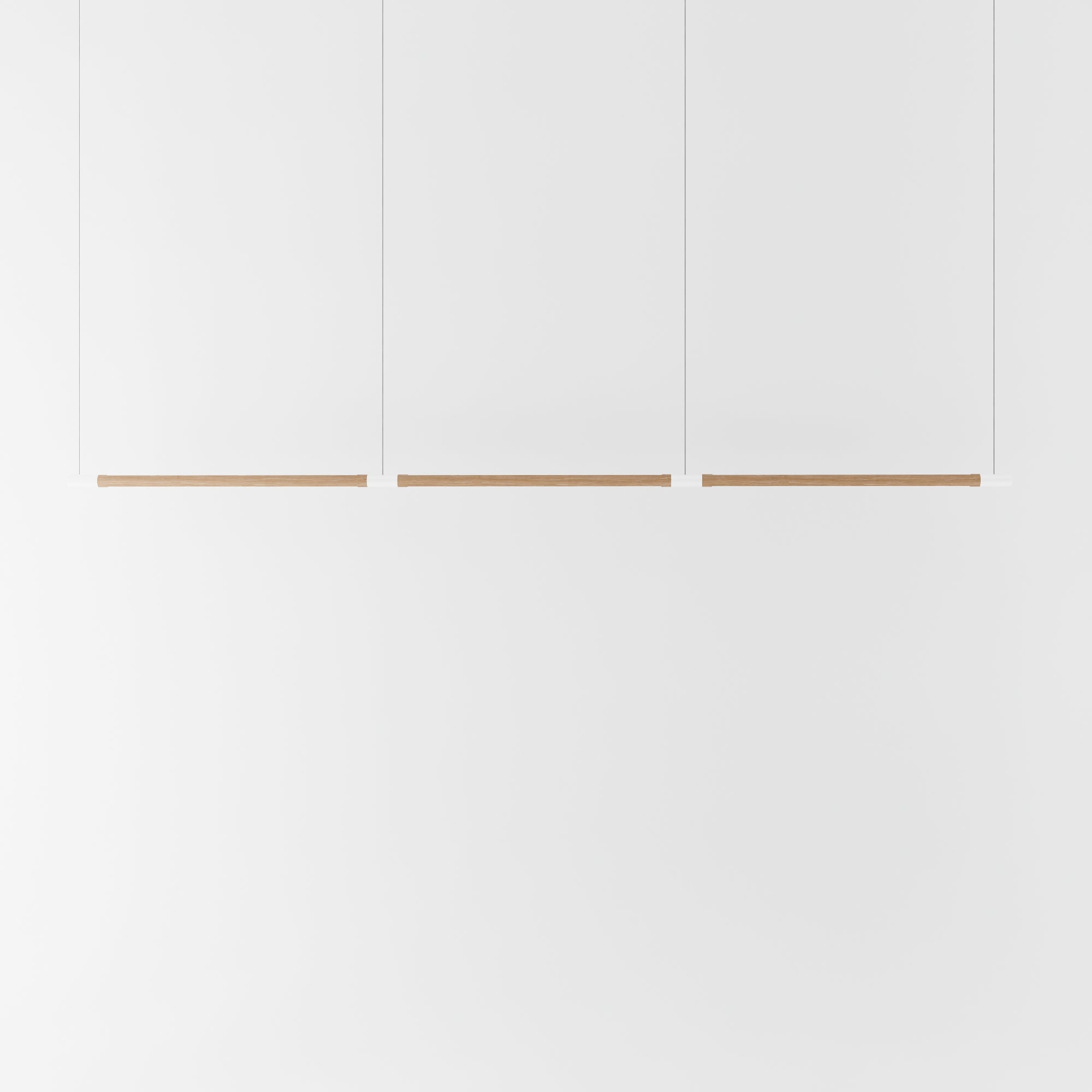 Bennington Connect Up/ Down Pendant