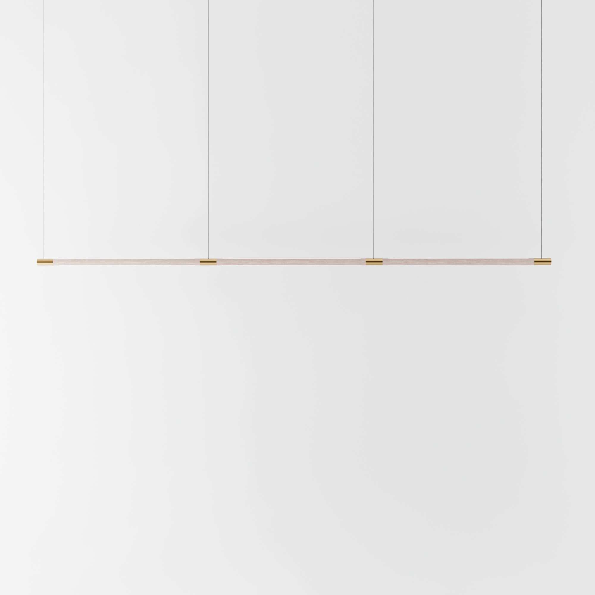 Bennington Connect Up/ Down Pendant