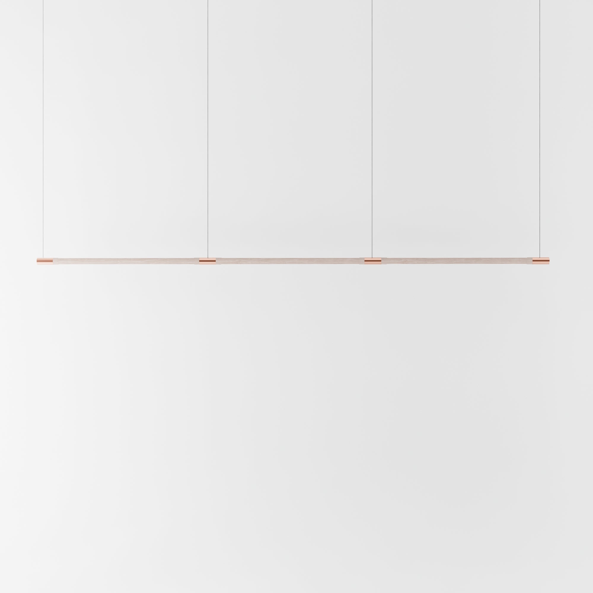 Bennington Connect Up/ Down Pendant