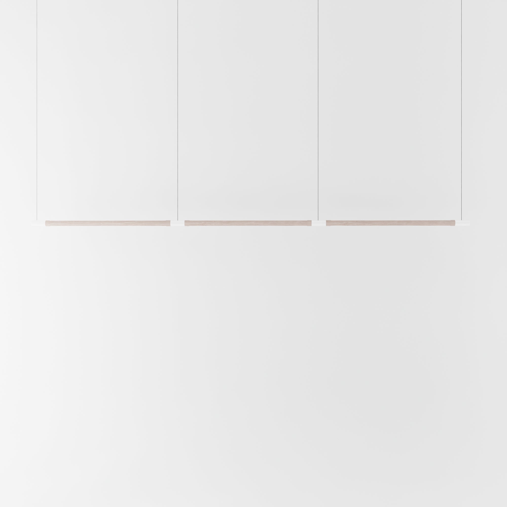 Bennington Connect Up/ Down Pendant