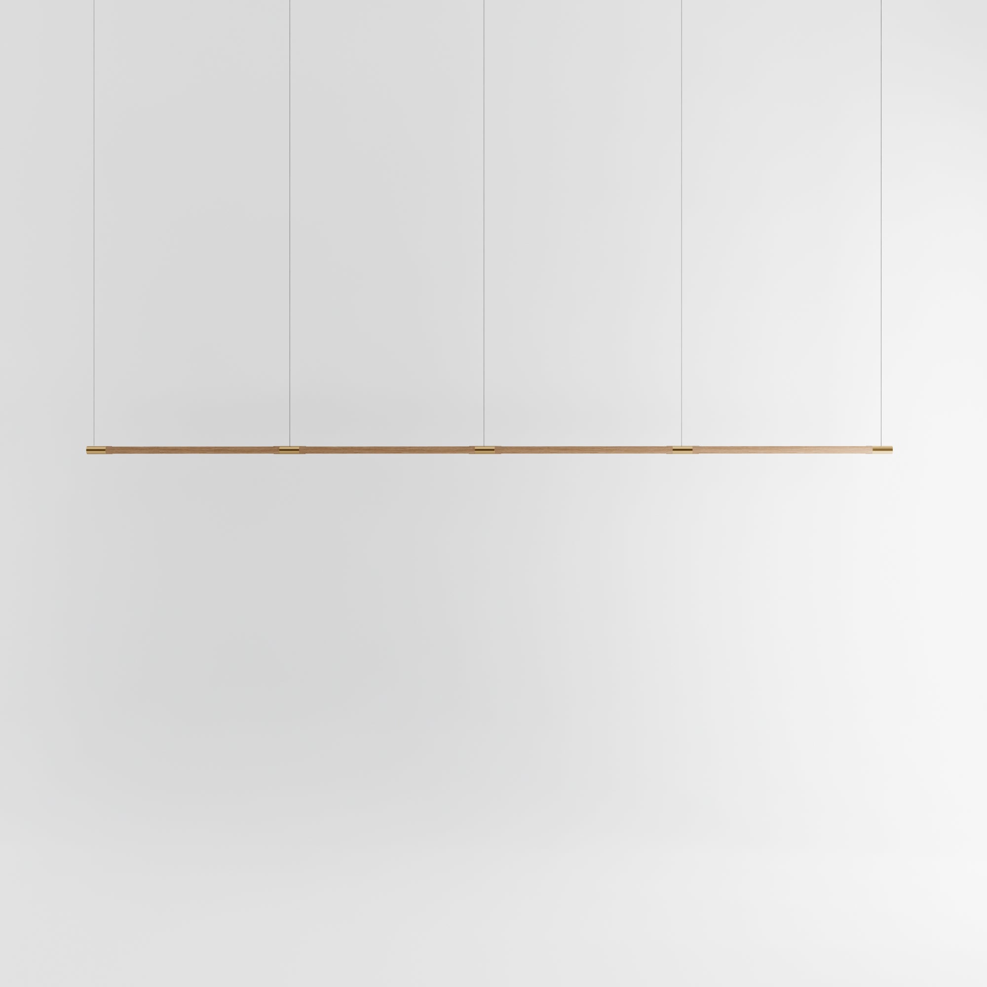 Bennington Connect Up/ Down Pendant
