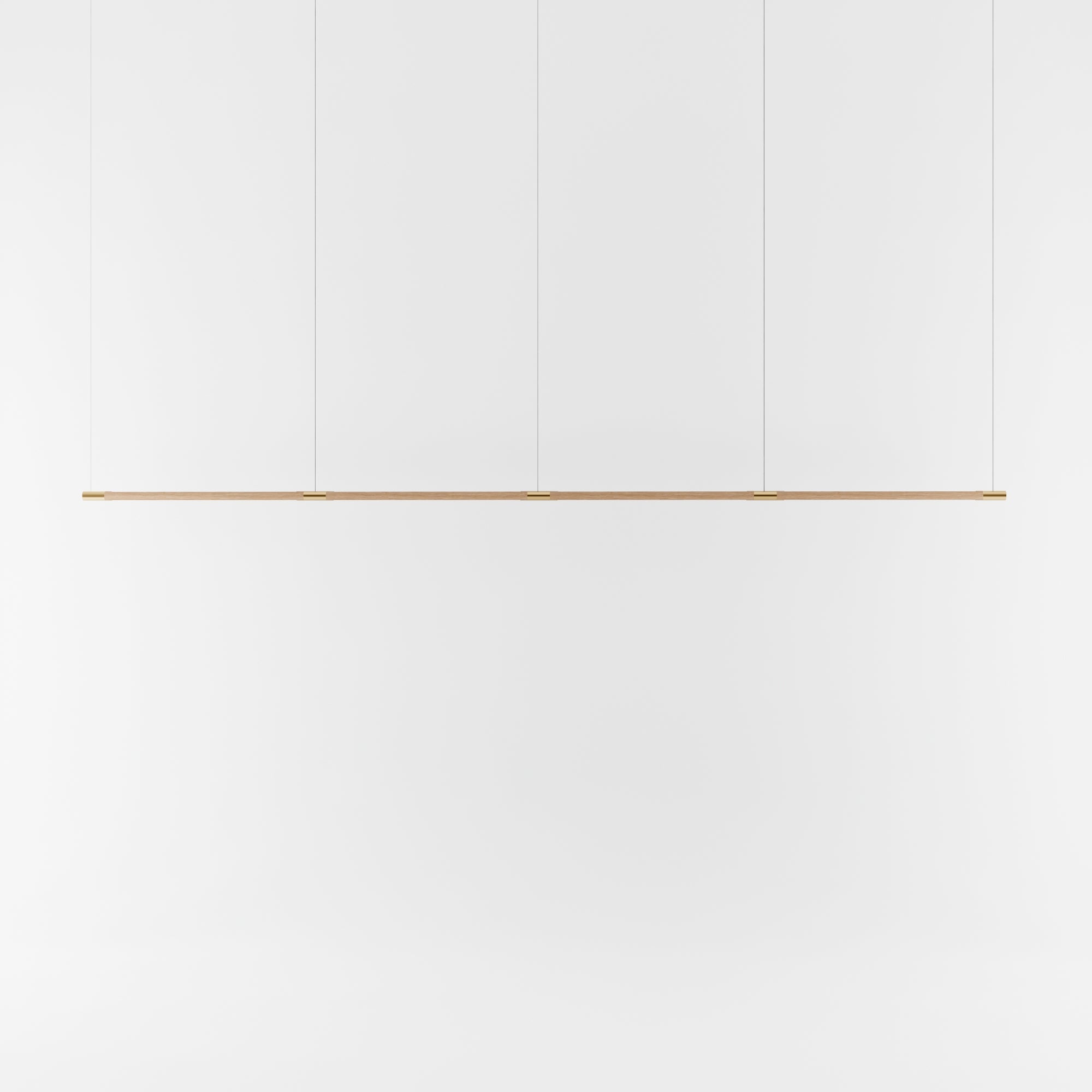 Bennington Connect Up/ Down Pendant