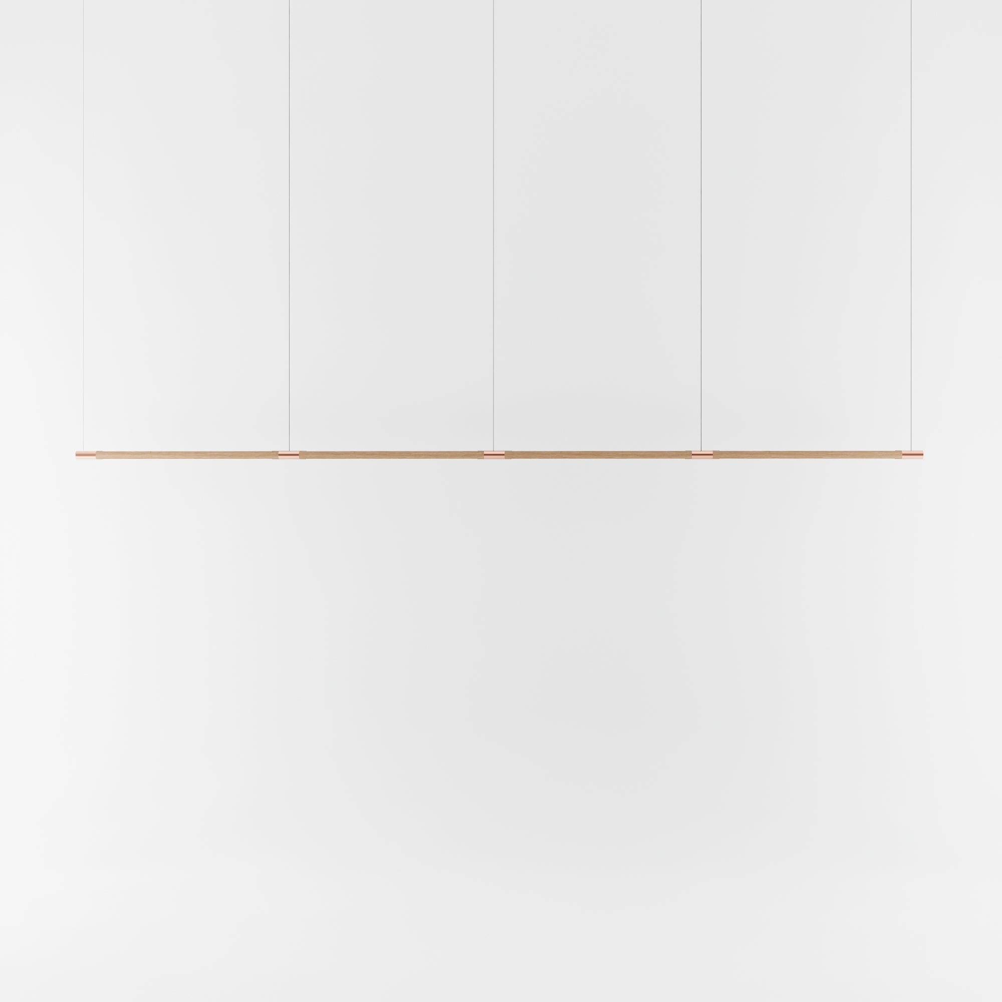Bennington Connect Up/ Down Pendant