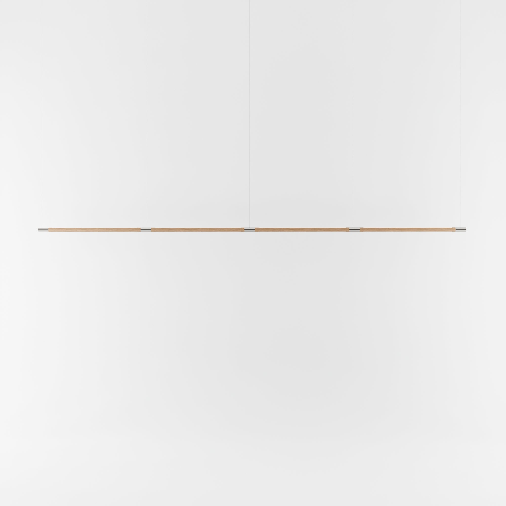 Bennington Connect Up/ Down Pendant