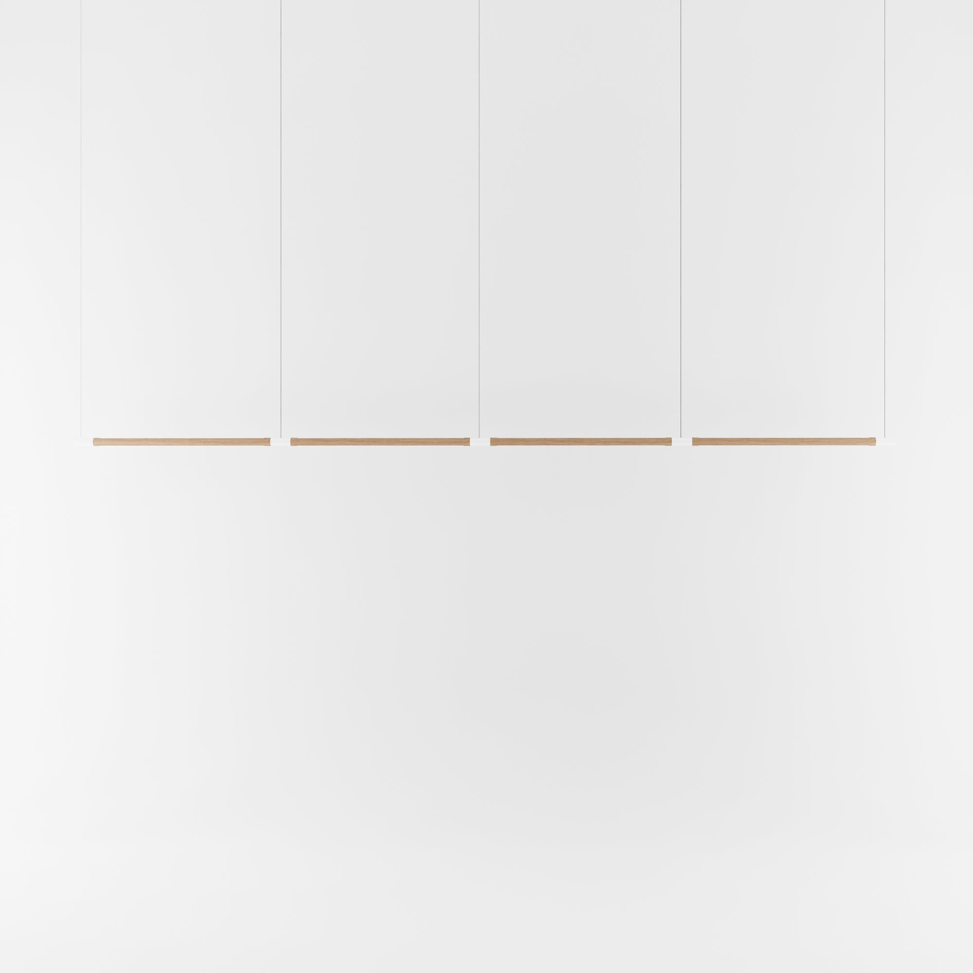 Bennington Connect Up/ Down Pendant