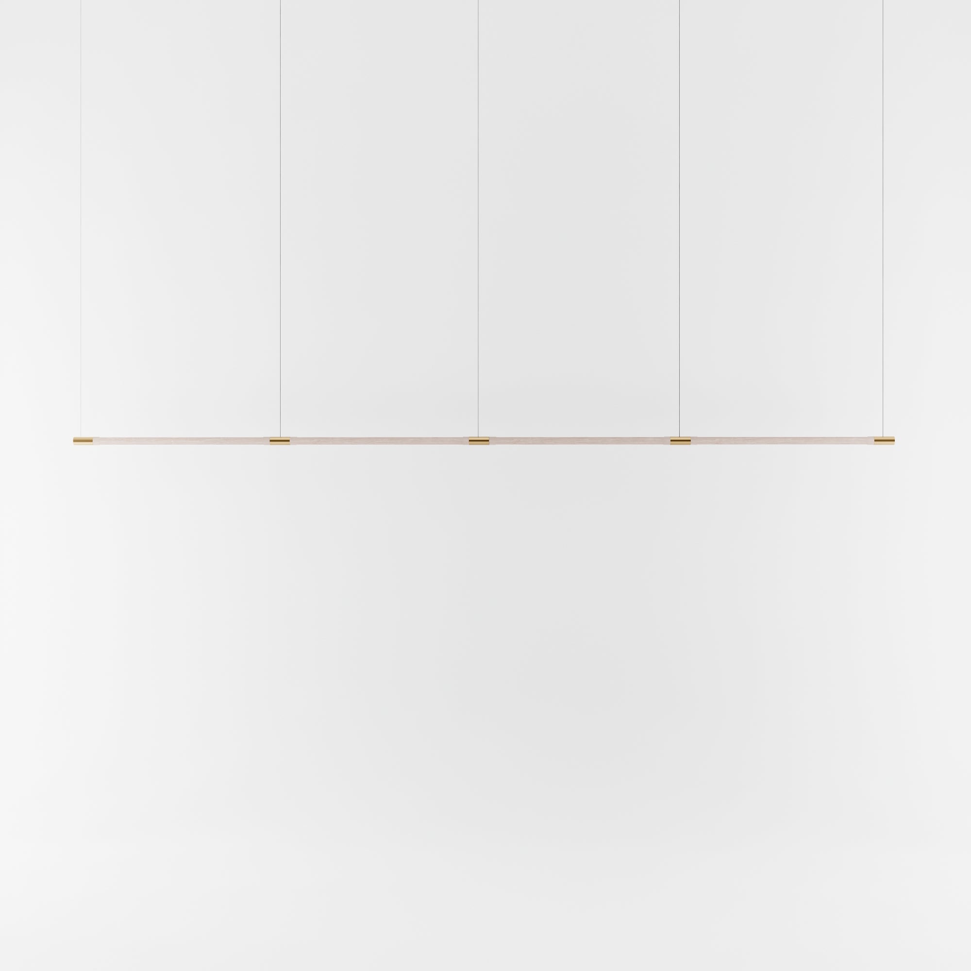 Bennington Connect Up/ Down Pendant