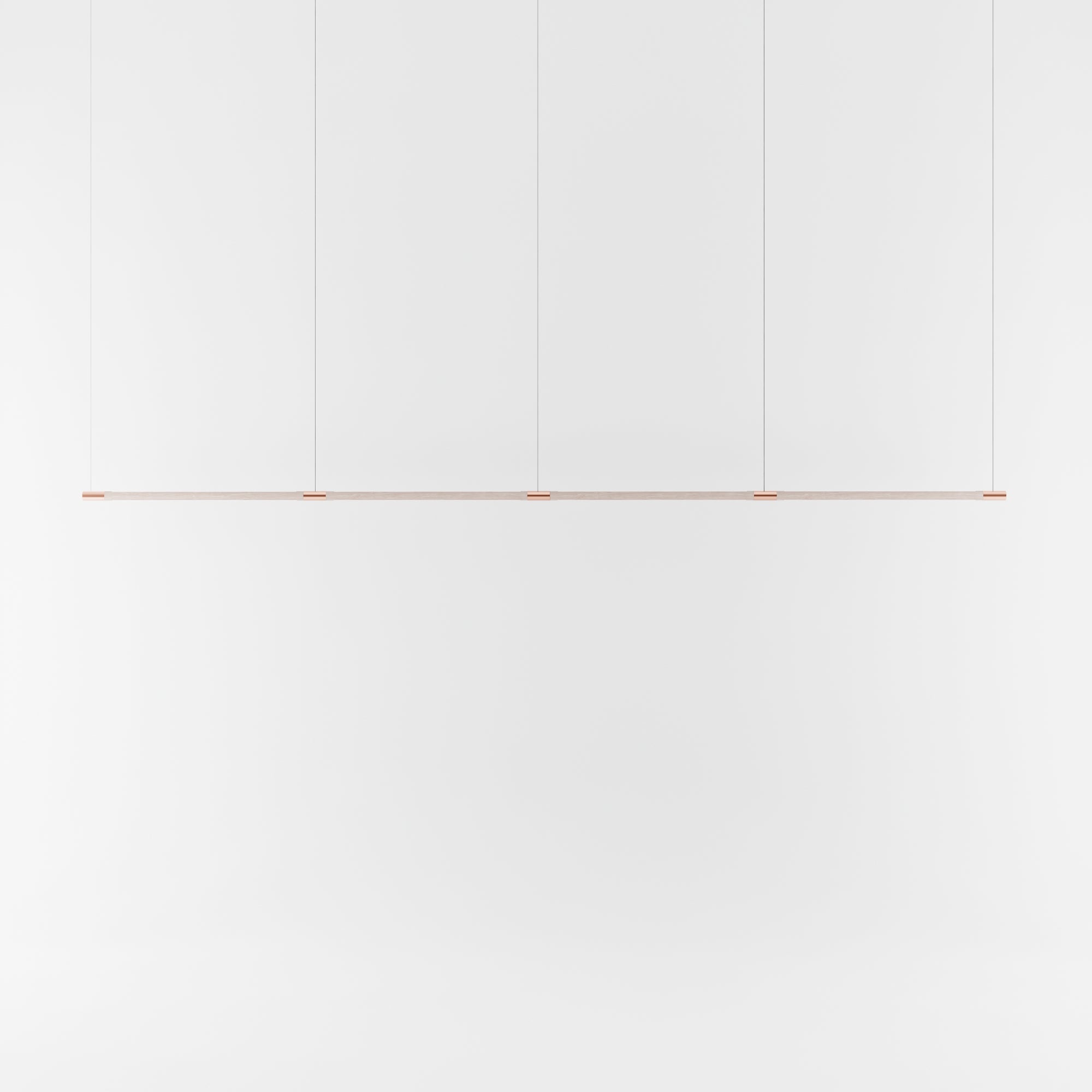 Bennington Connect Up/ Down Pendant