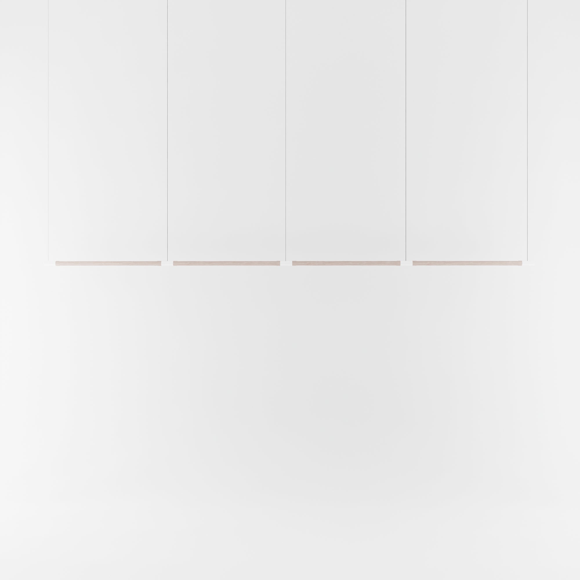 Bennington Connect Up/ Down Pendant