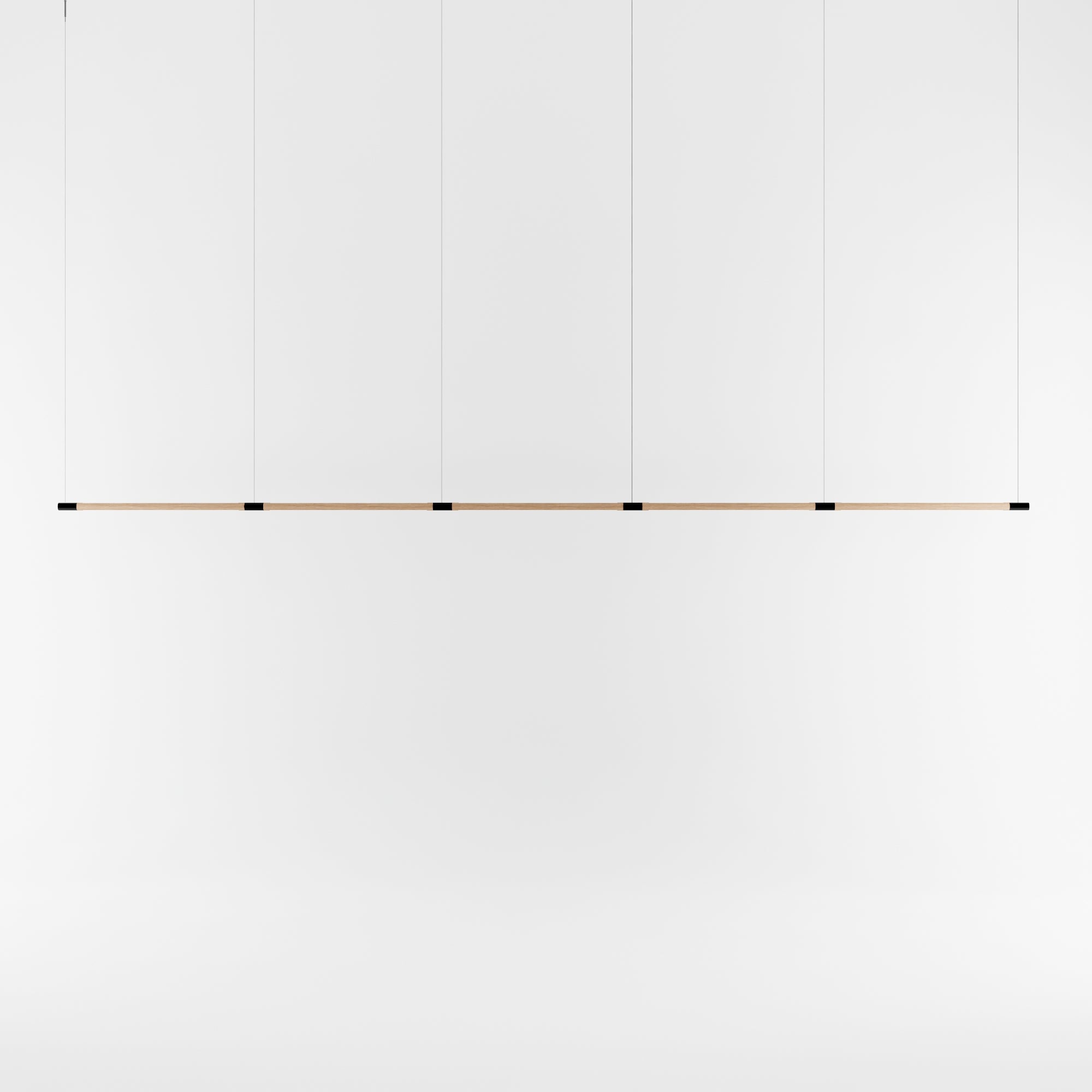 Bennington Connect Up/ Down Pendant