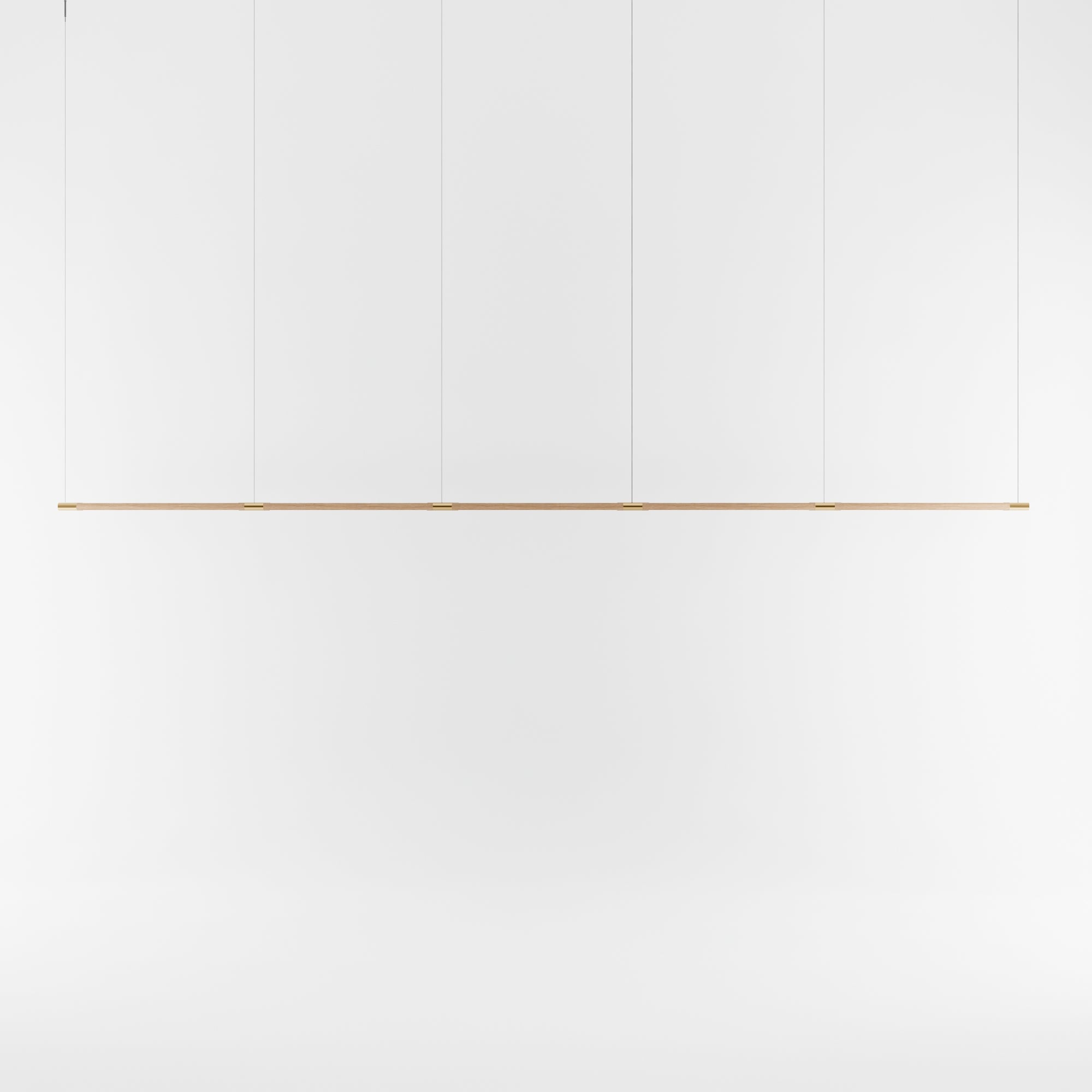 Bennington Connect Up/ Down Pendant