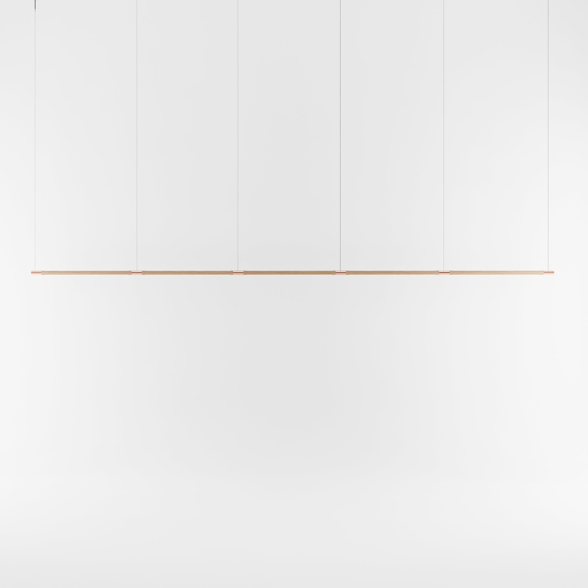 Bennington Connect Up/ Down Pendant