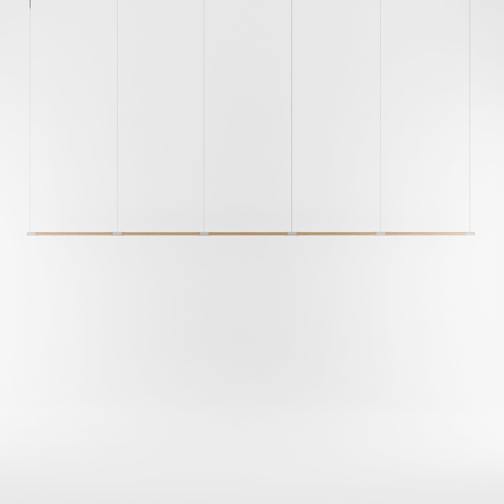 Bennington Connect Up/ Down Pendant