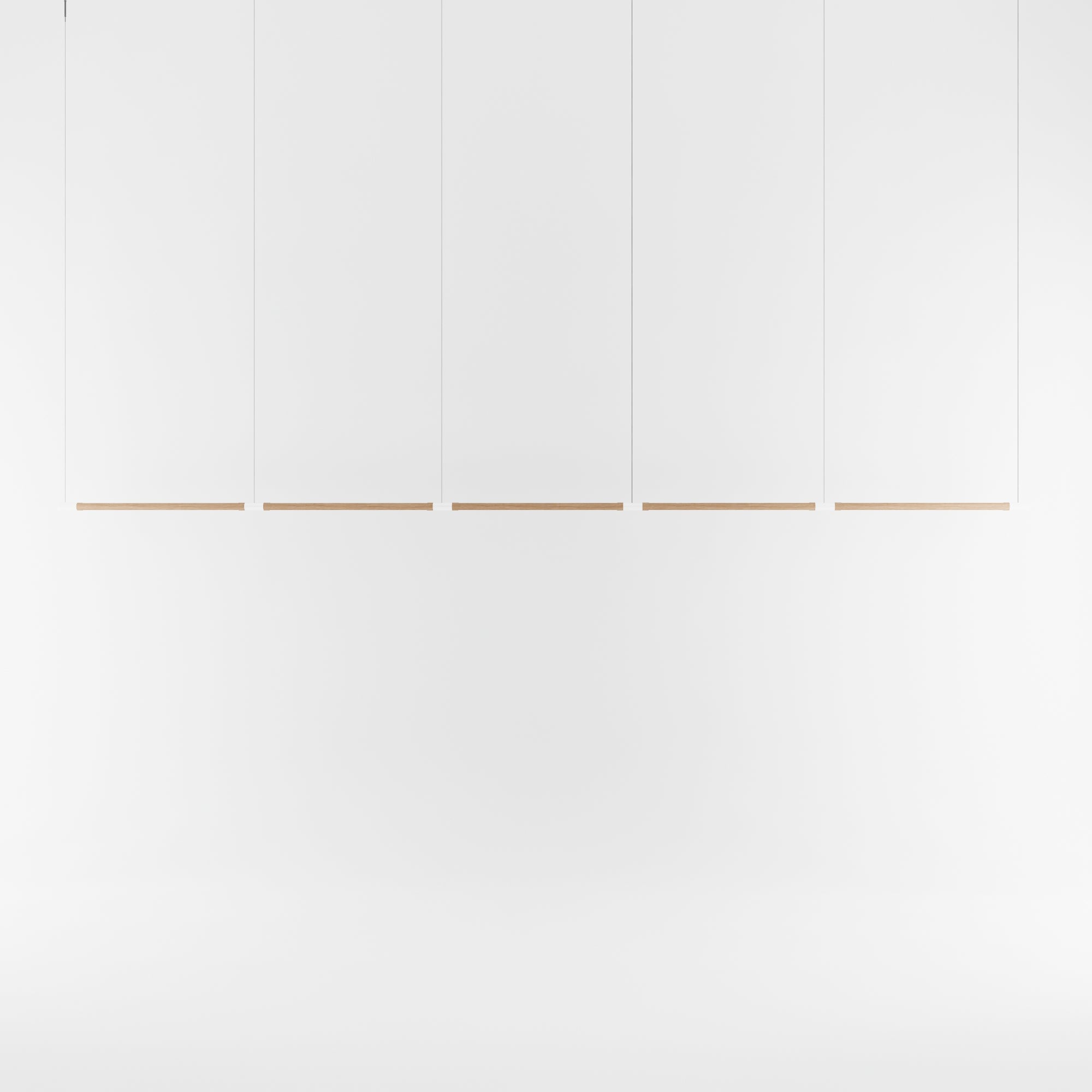 Bennington Connect Up/ Down Pendant