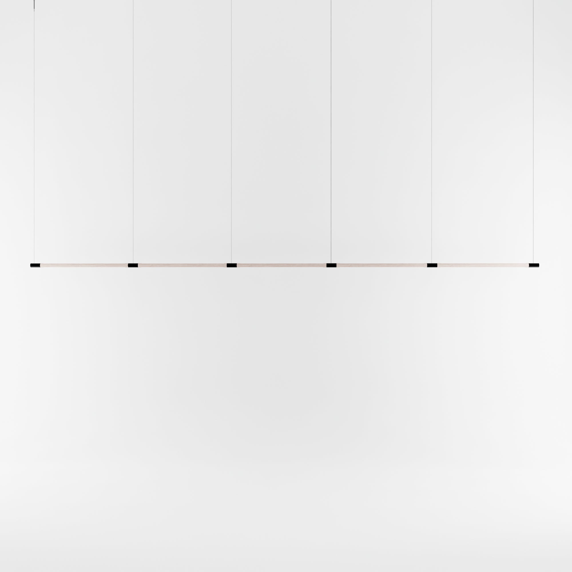 Bennington Connect Up/ Down Pendant